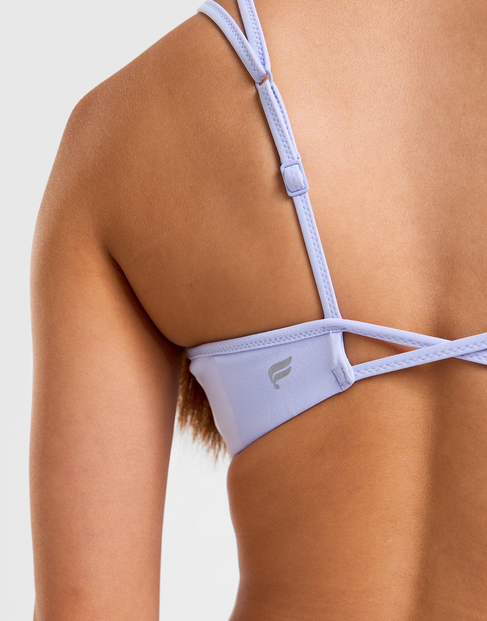 FABLETICS PowerLuxe Sports Bra