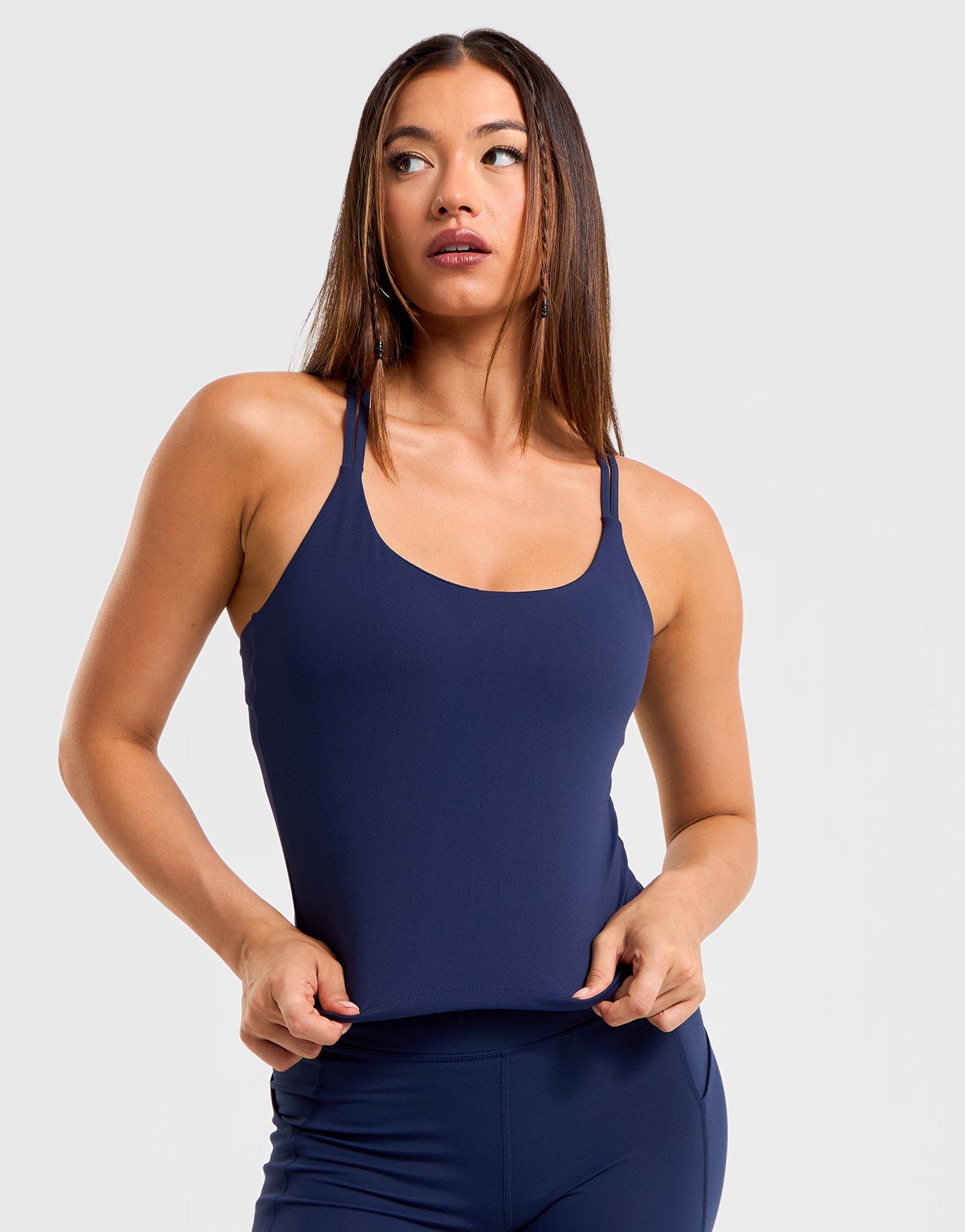 FABLETICS Principal Tank Sports Bra