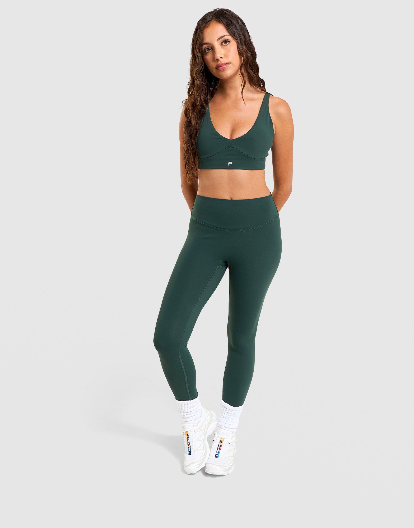 FABLETICS PureLuxe Leggings