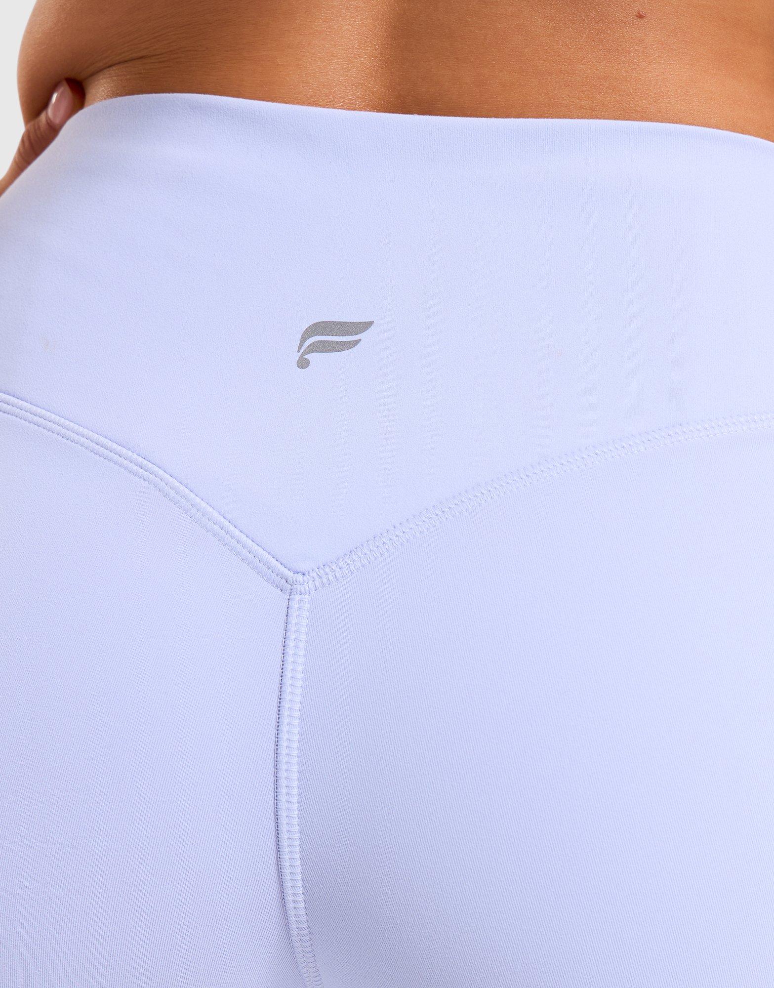 FABLETICS PureLuxe 4" Shorts