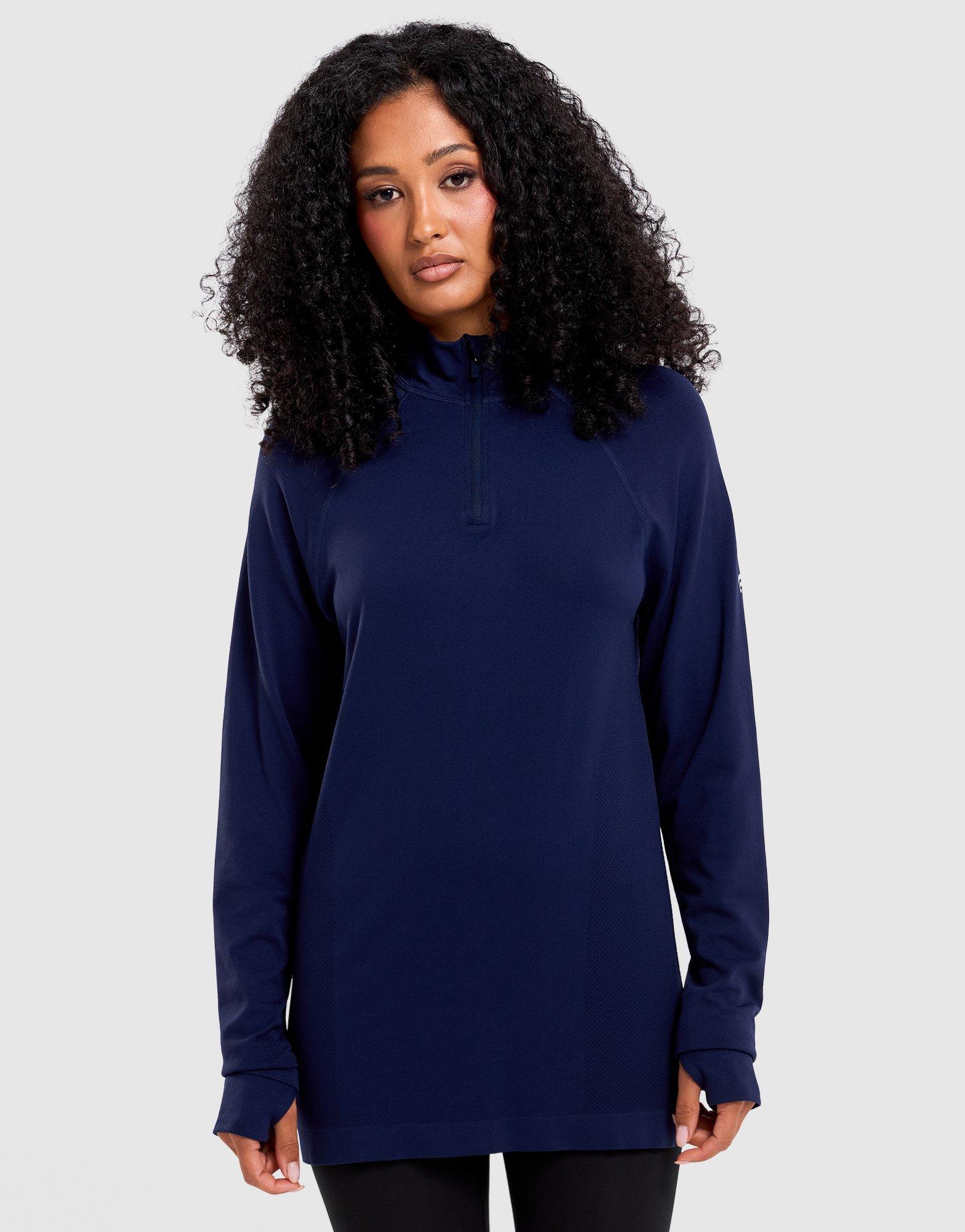 FABLETICS Feather Tech Track Top