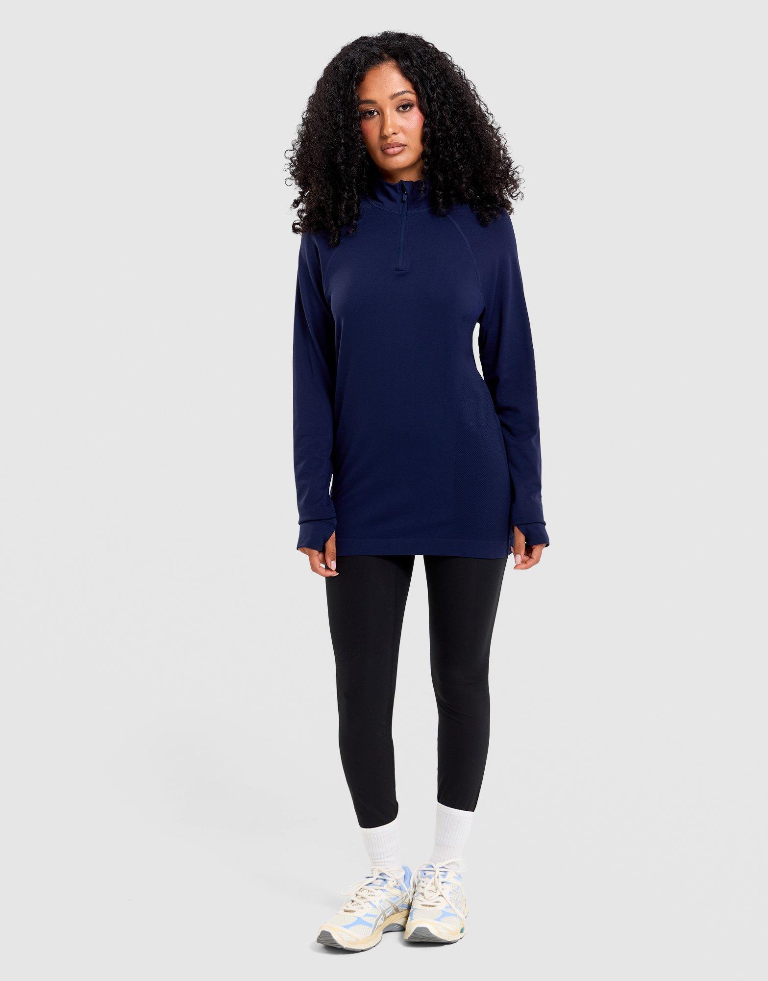 FABLETICS Feather Tech Track Top