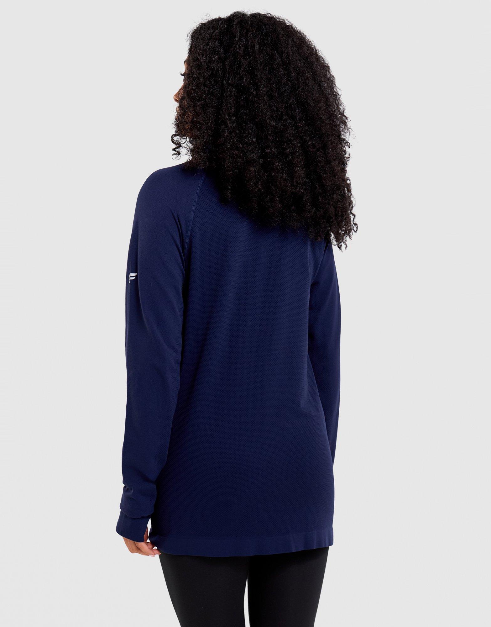 FABLETICS Feather Tech Track Top