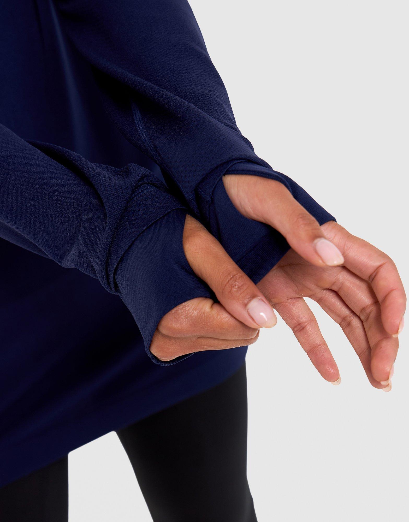 FABLETICS Feather Tech Track Top