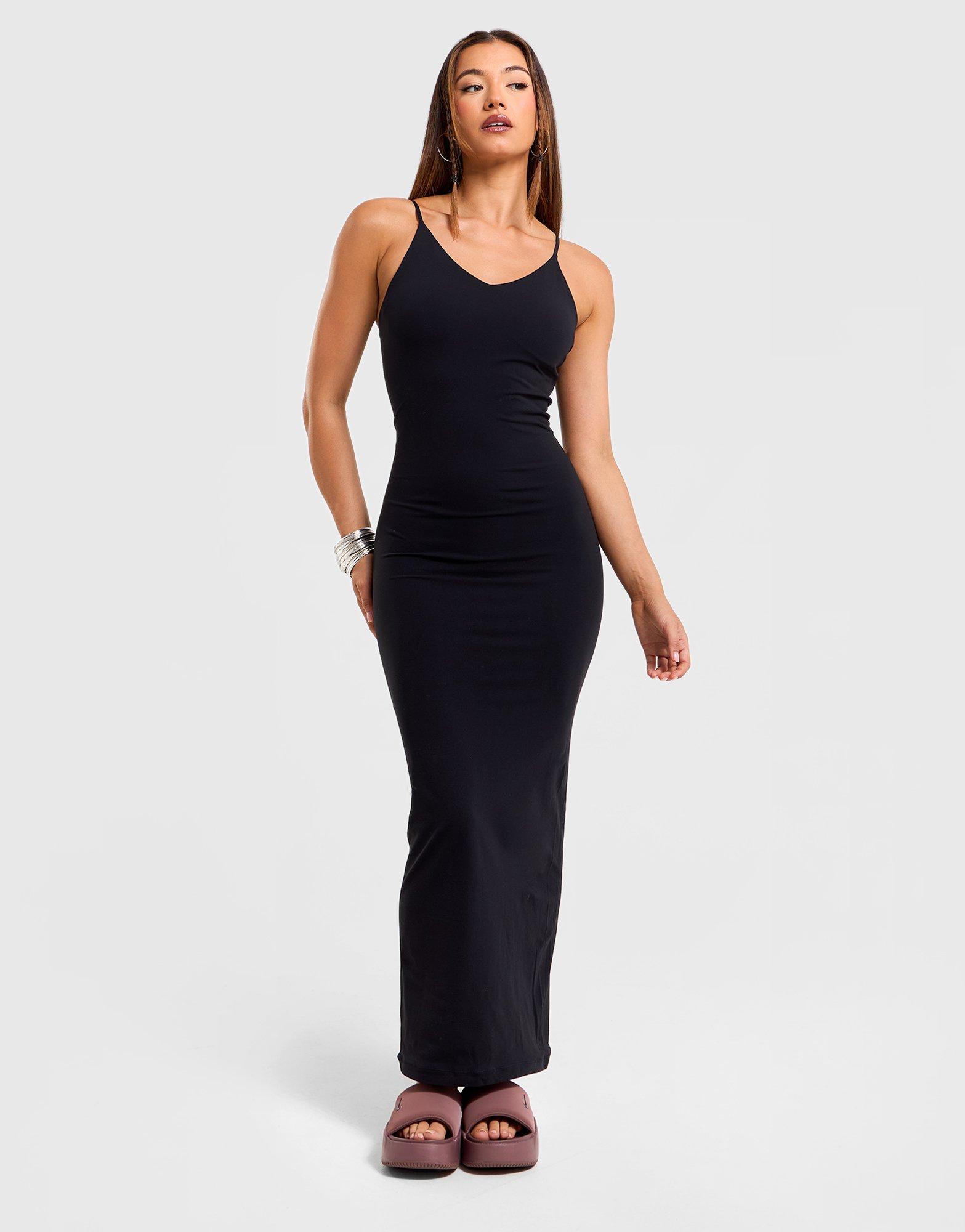 FABLETICS Maxi Seamless Dress