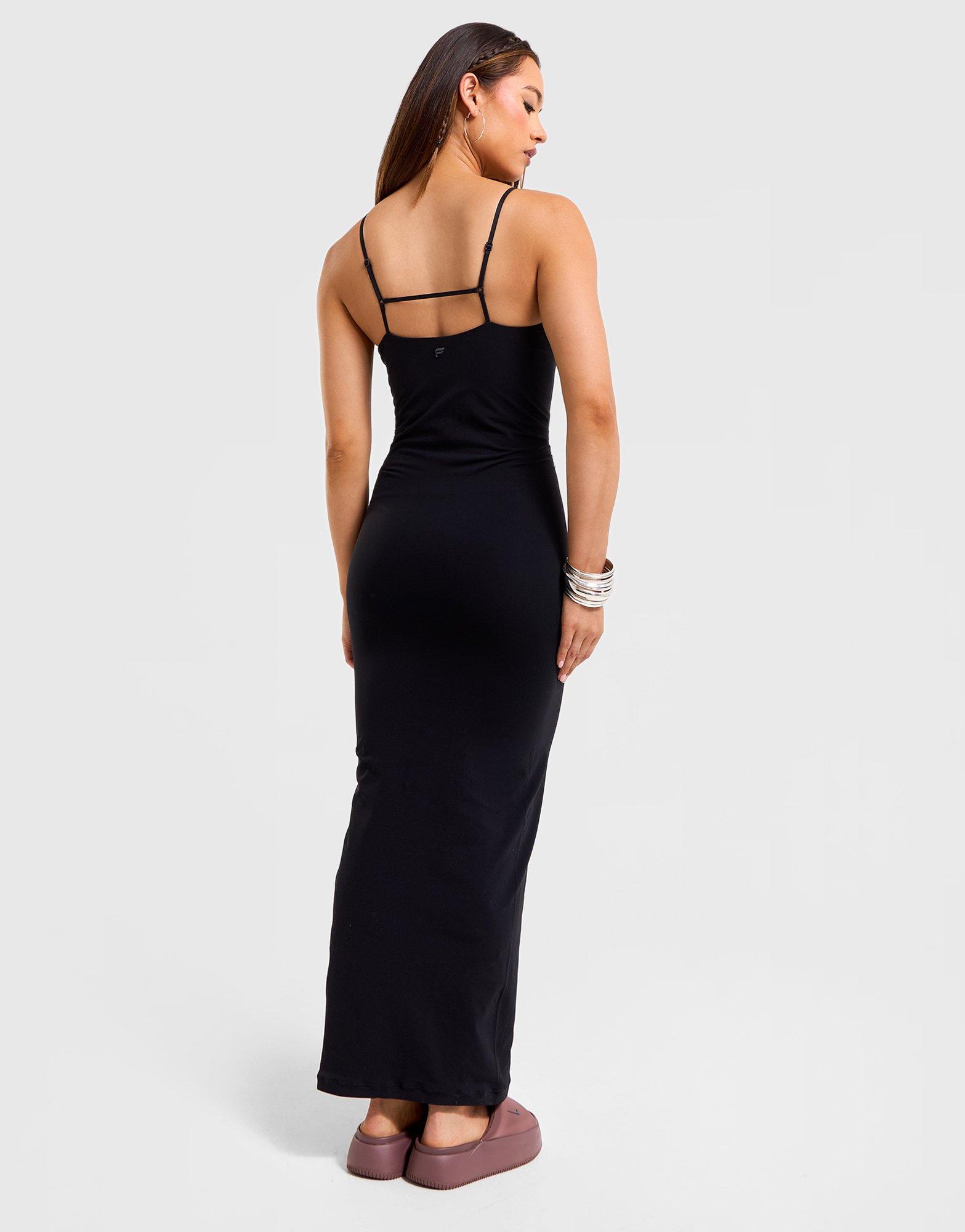 FABLETICS Maxi Seamless Dress