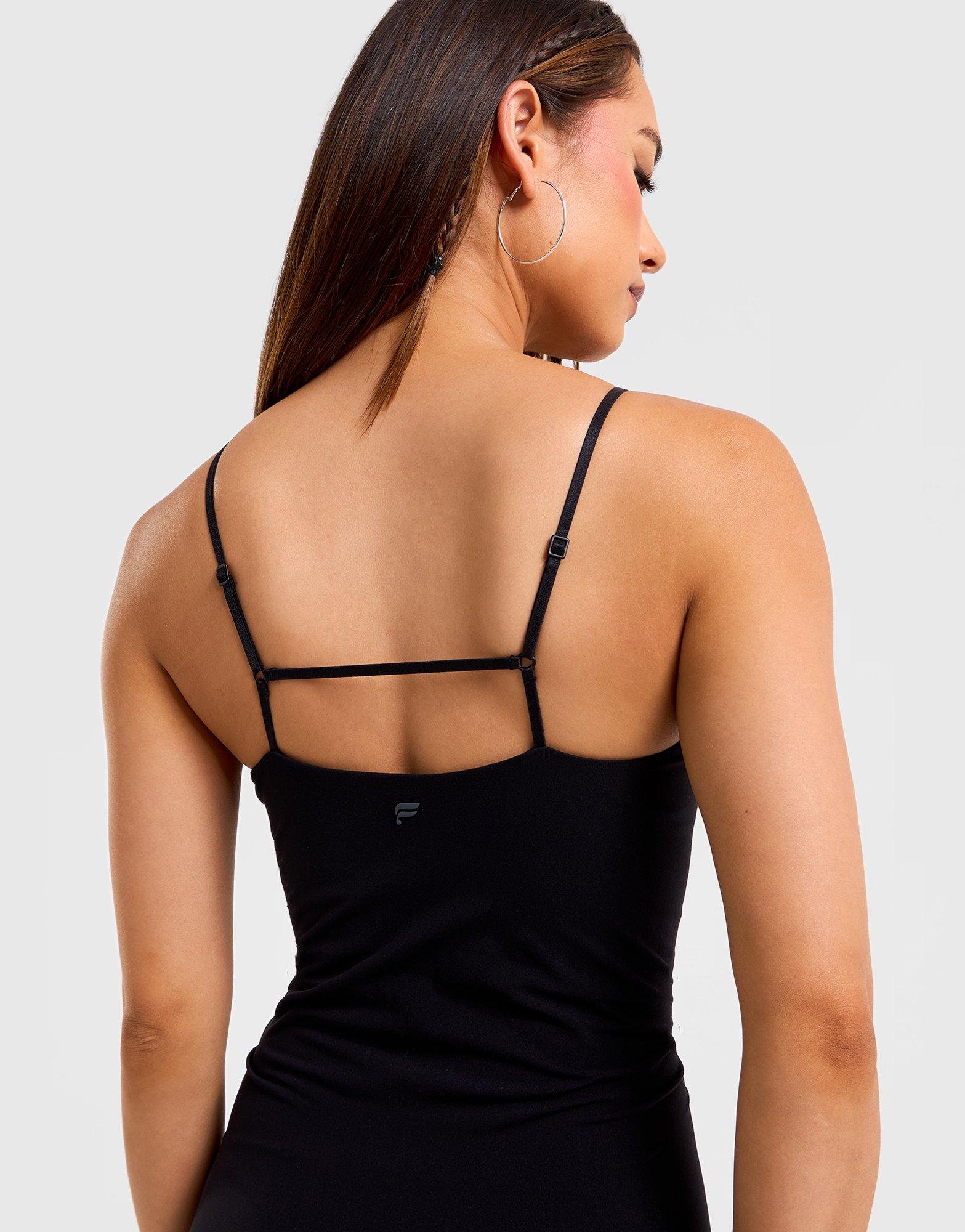 FABLETICS Maxi Seamless Dress