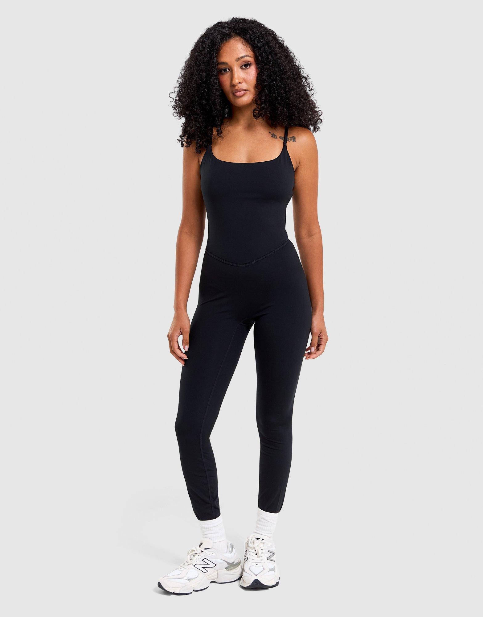 FABLETICS PowerLuxe Scrunch Bodysuit