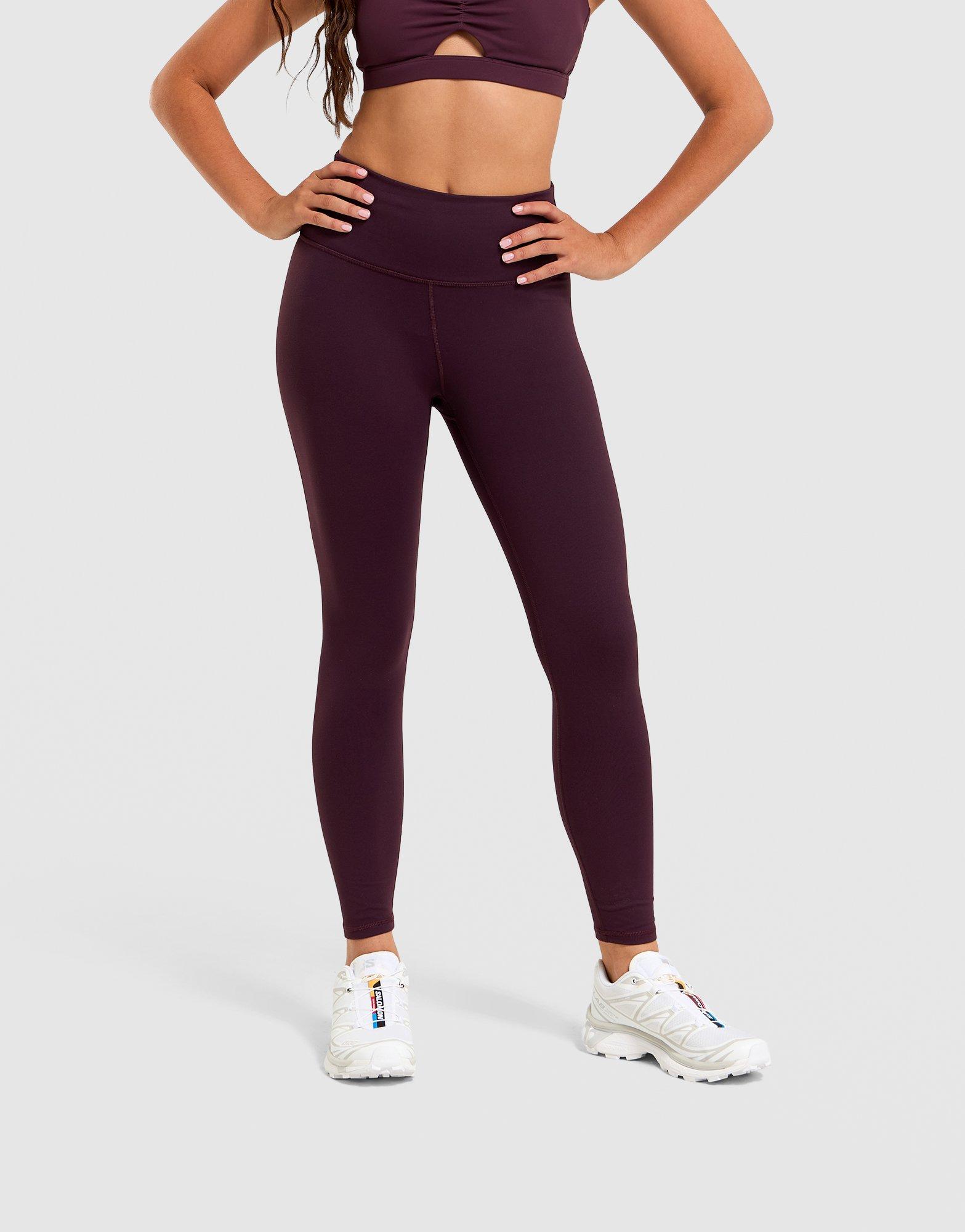 FABLETICS 7/8 High-Waist Define Leggings