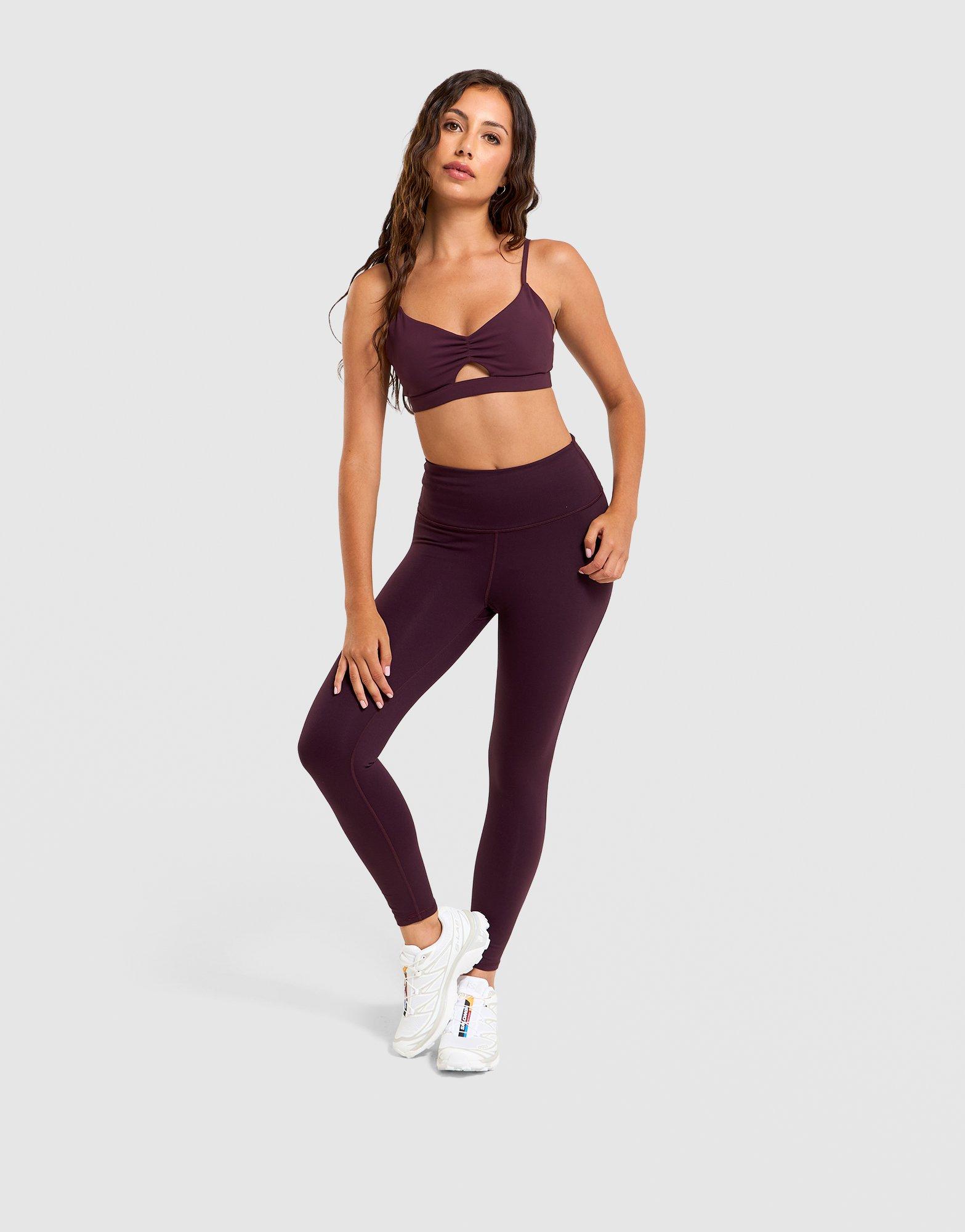 FABLETICS 7/8 High-Waist Define Leggings