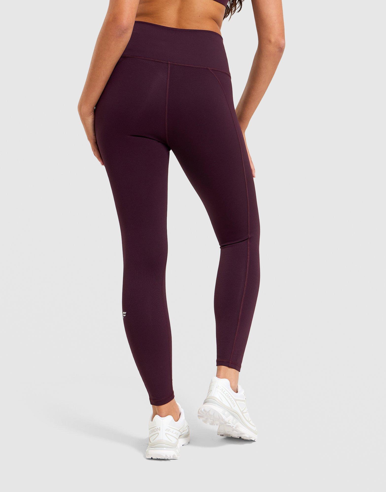 FABLETICS 7/8 High-Waist Define Leggings