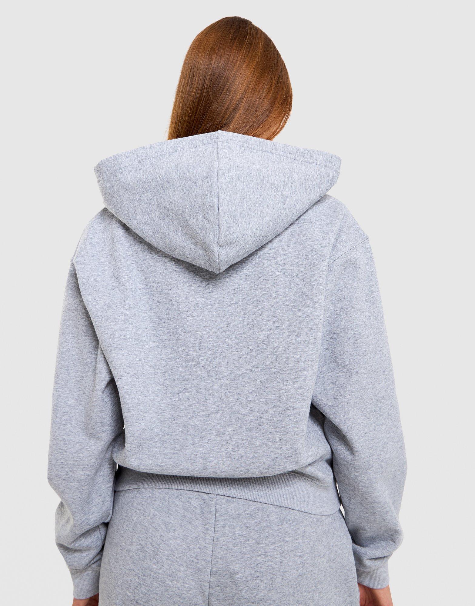 FABLETICS Cozy Fleece Full-Zip Hoodie