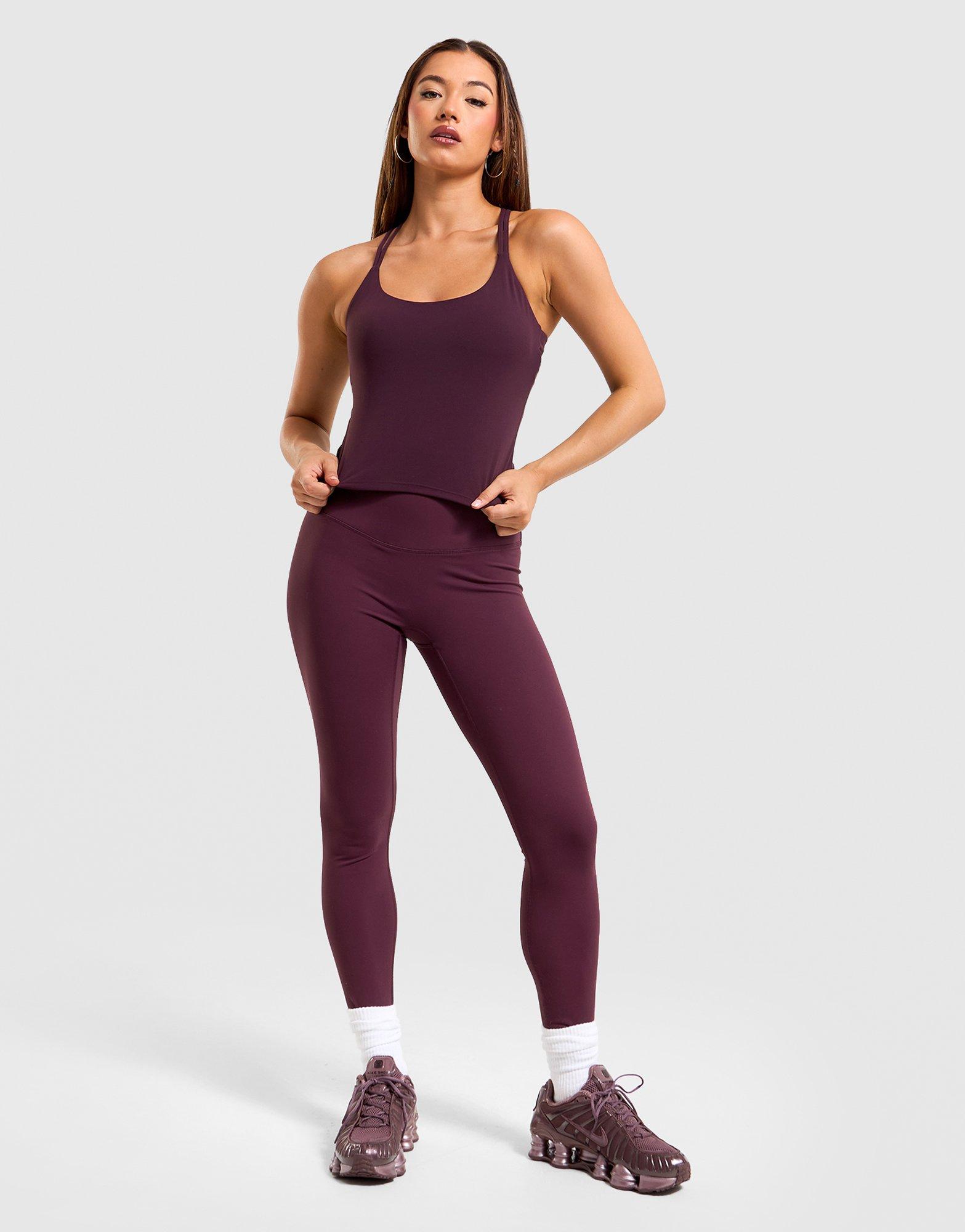 FABLETICS Principal Tank Sports Bra