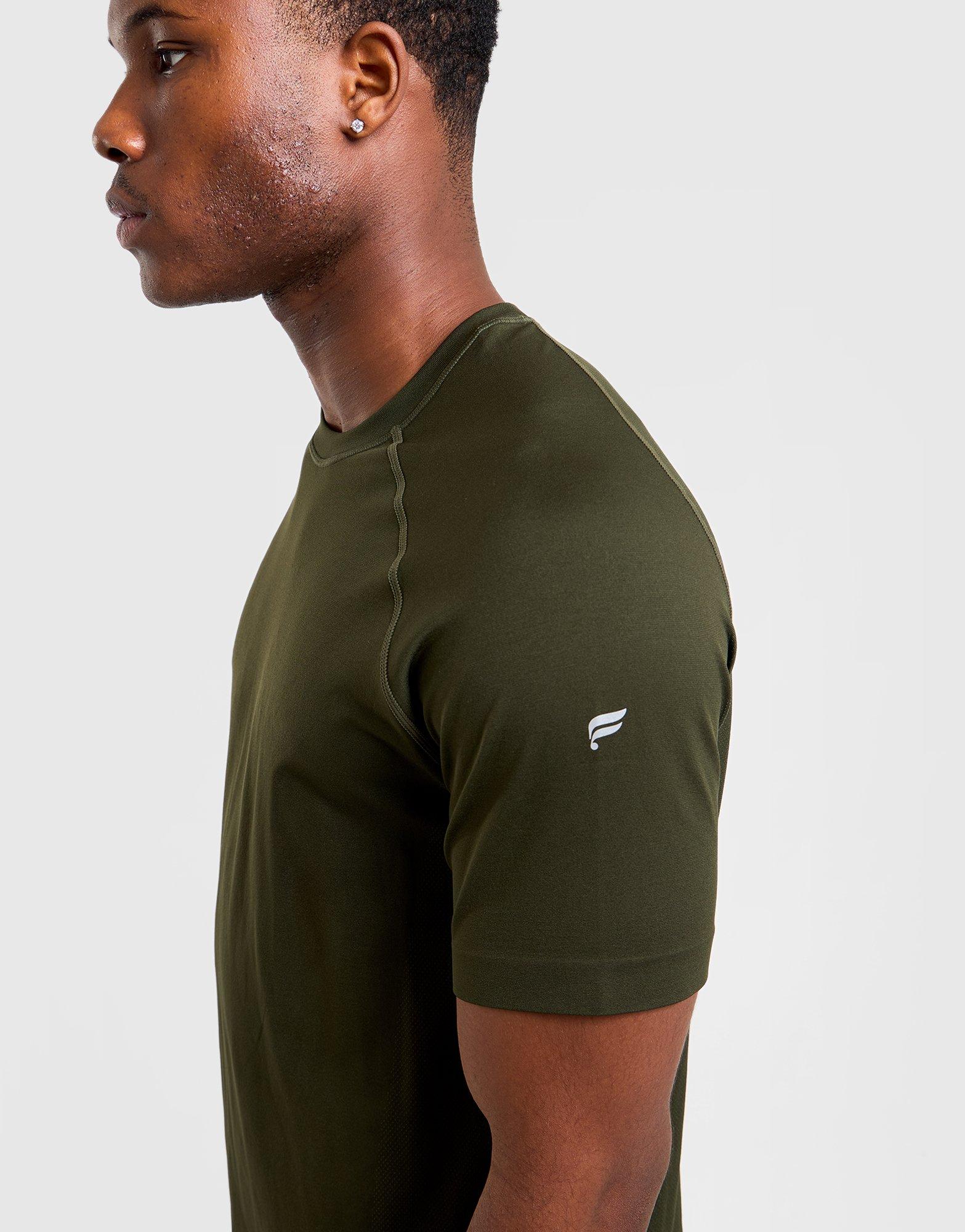 FABLETICS Training Day T-Shirt