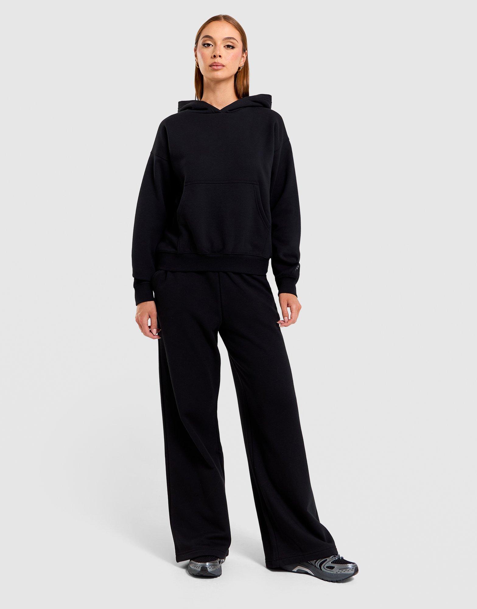 FABLETICS Cozy Fleece Hoodie