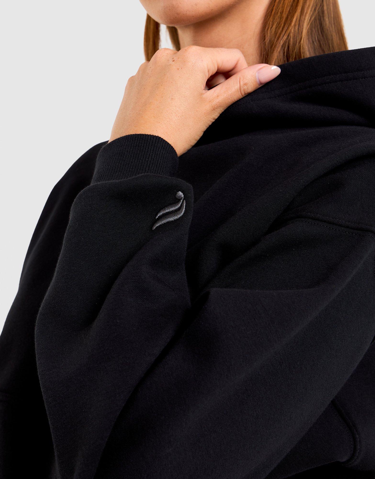 FABLETICS Cozy Fleece Hoodie