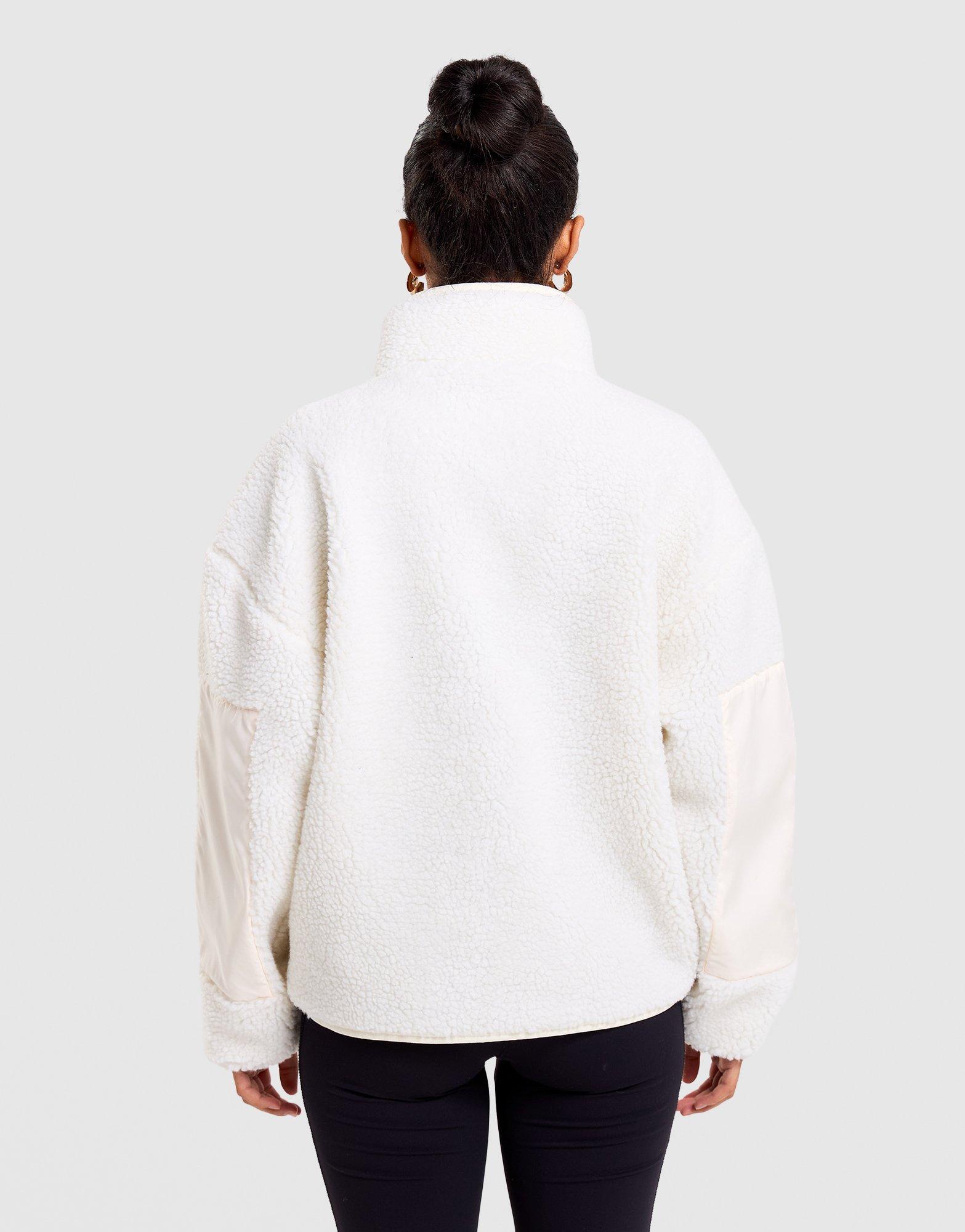 FABLETICS Tahoe Teddy Jacket