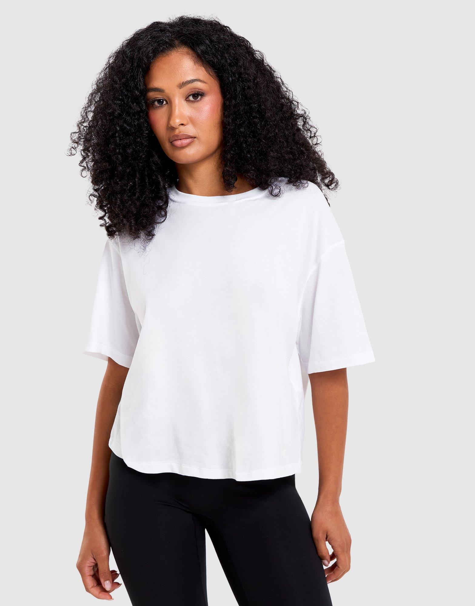 FABLETICS Boxy T-Shirt