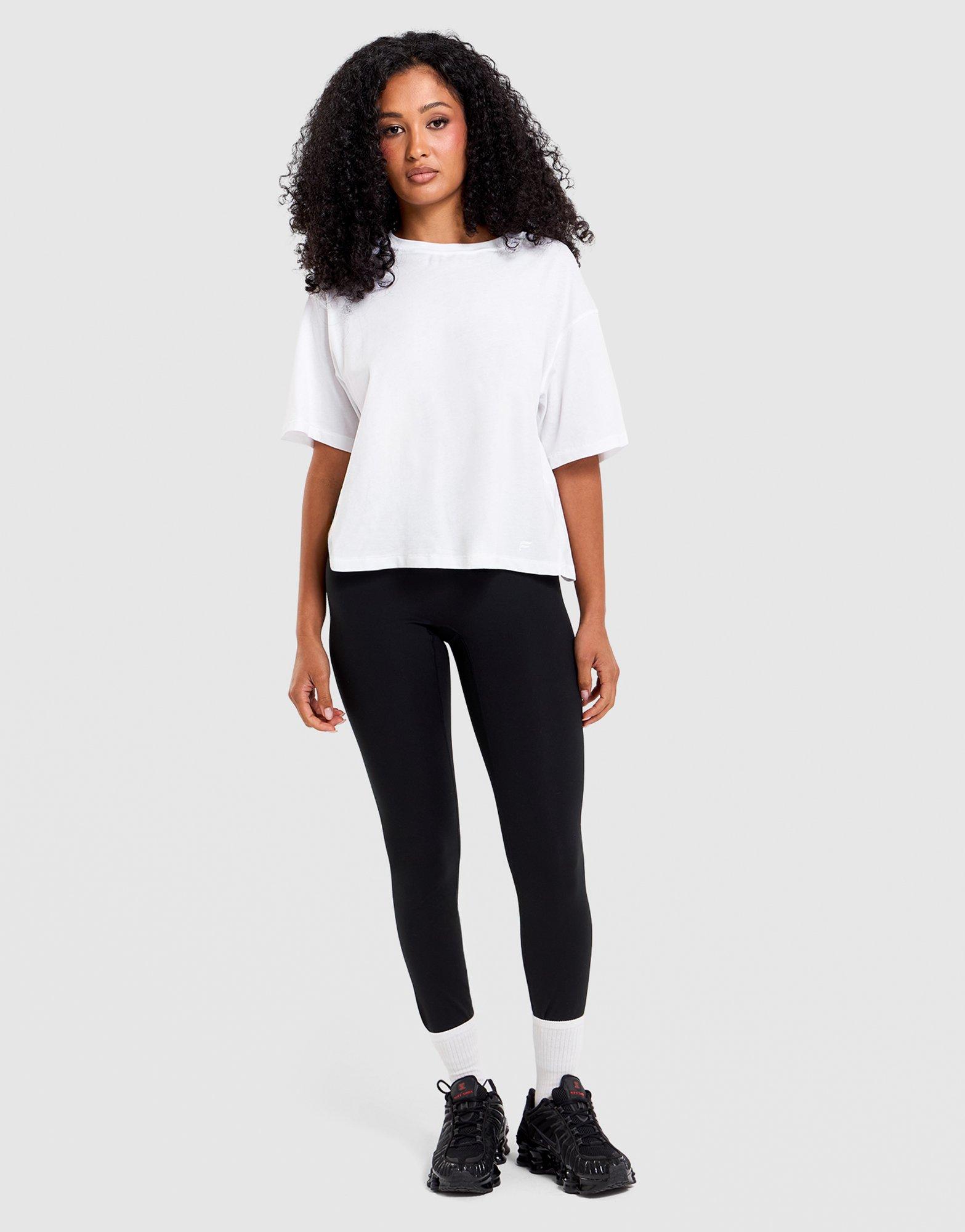 FABLETICS Boxy T-Shirt