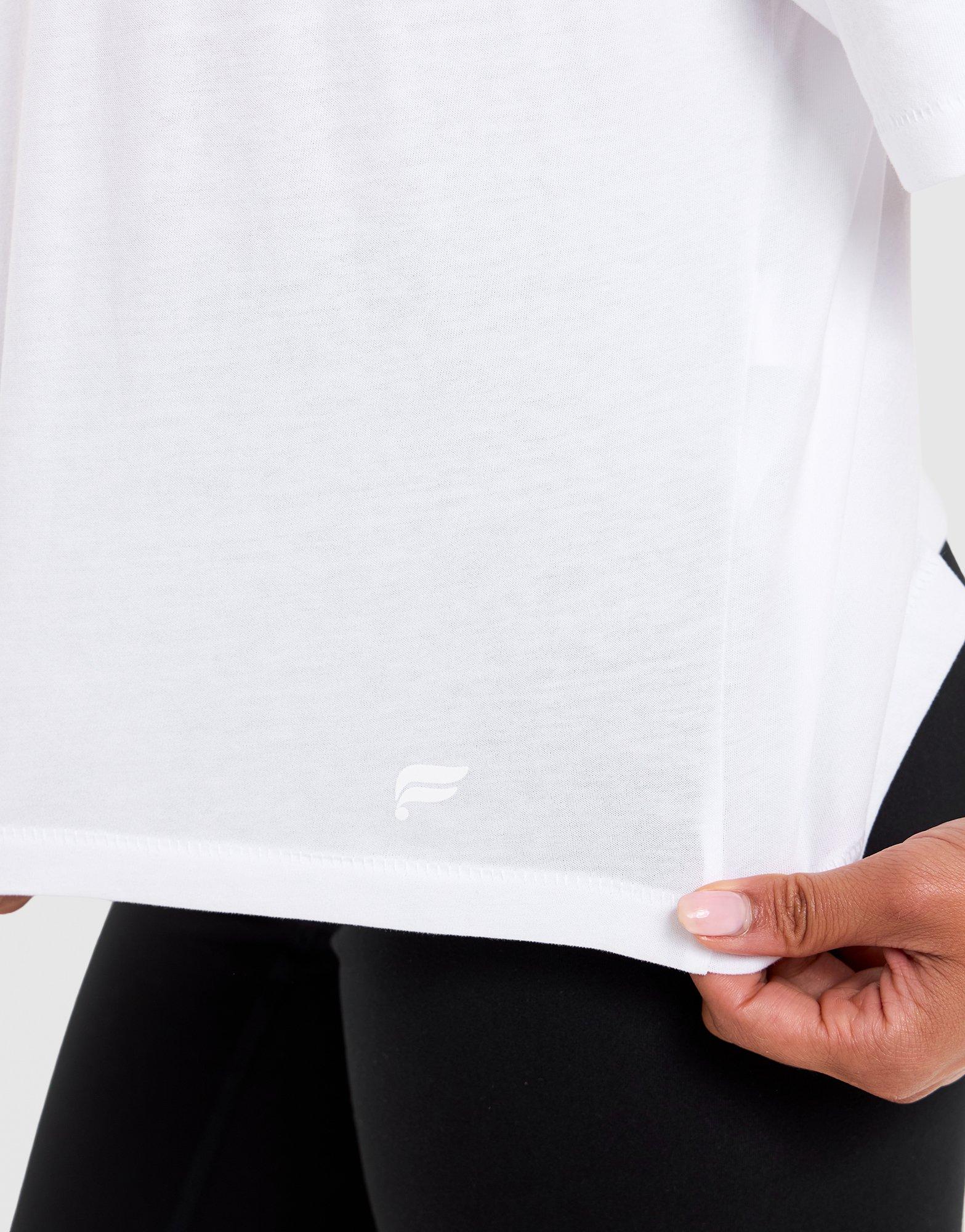 FABLETICS Boxy T-Shirt