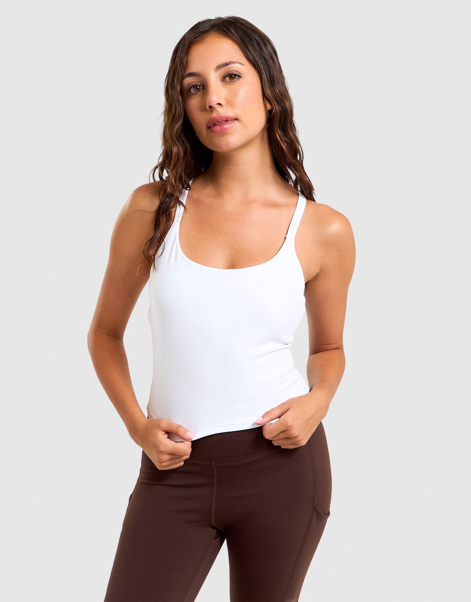 FABLETICS Principal Tank Sports Bra