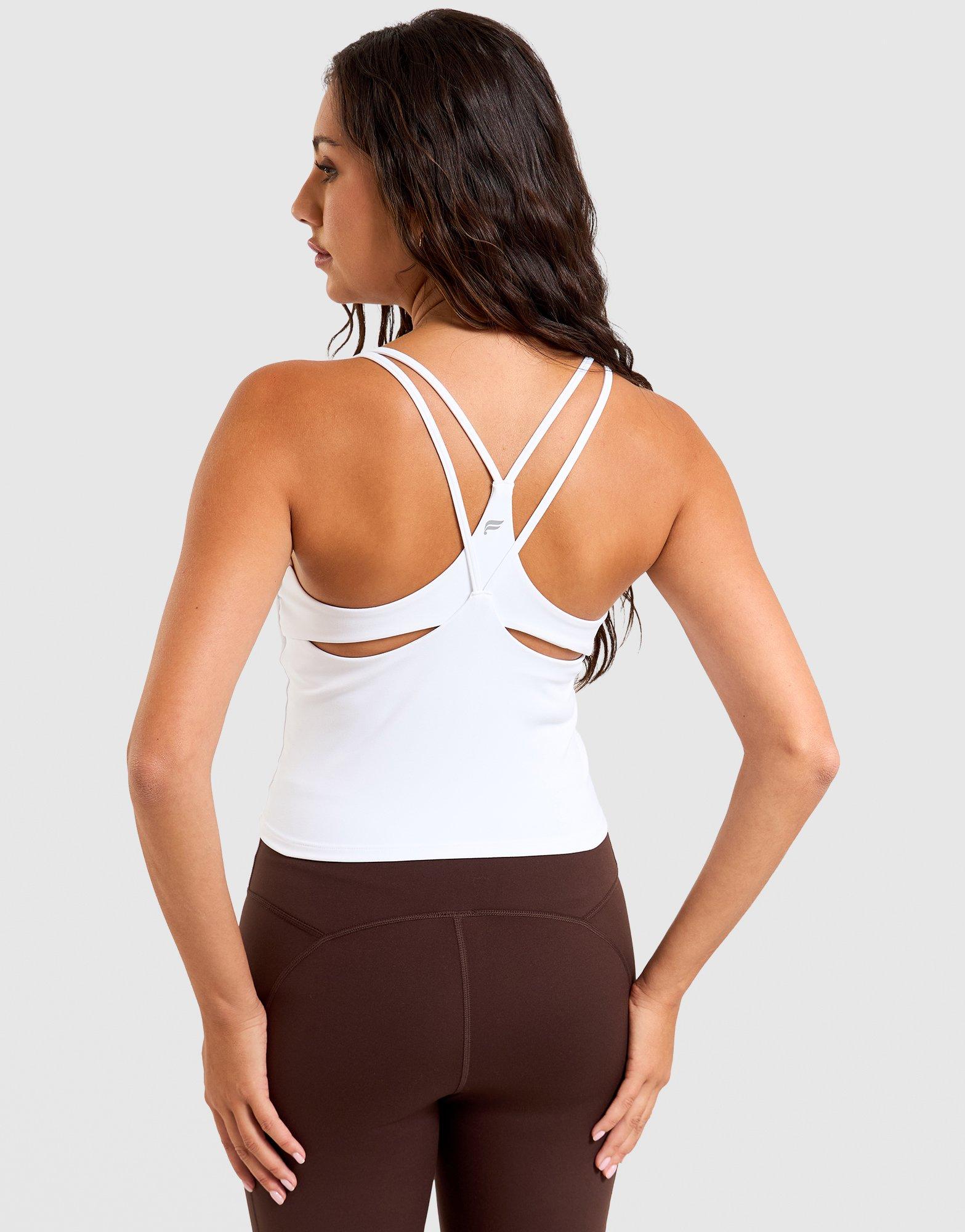 FABLETICS Principal Tank Sports Bra