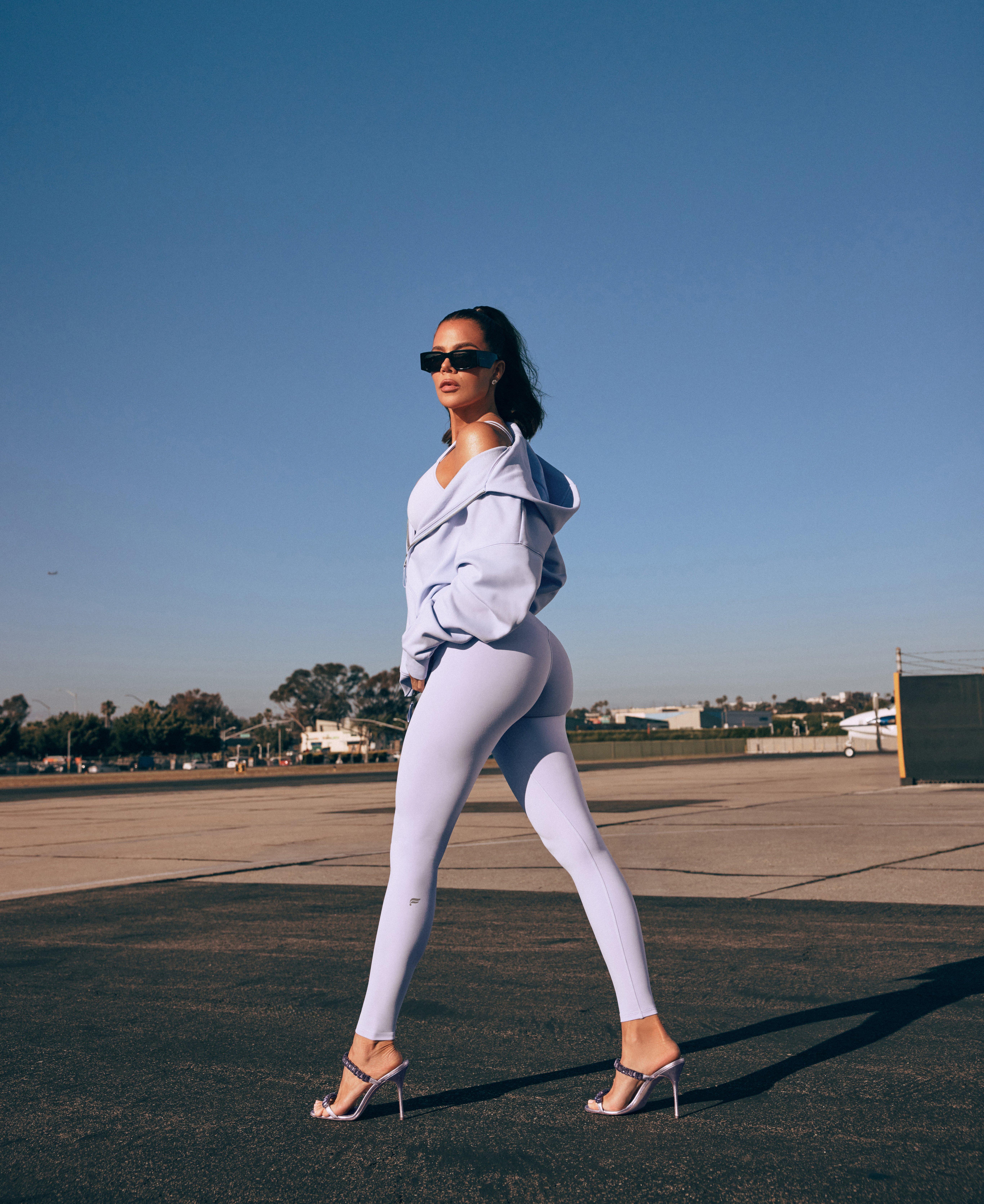 FABLETICS PowerLuxe Leggings