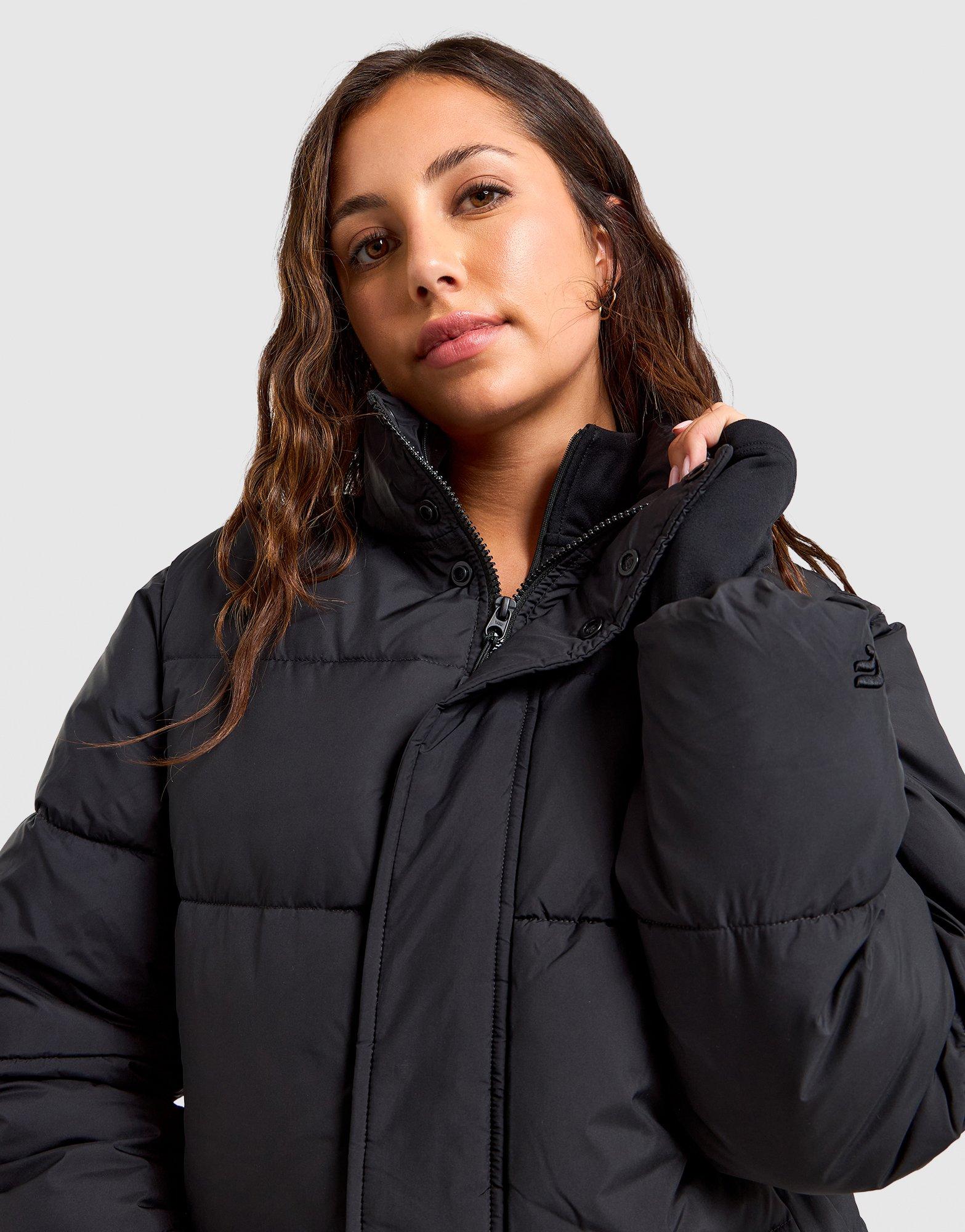 FABLETICS Essentials Padded Jacket