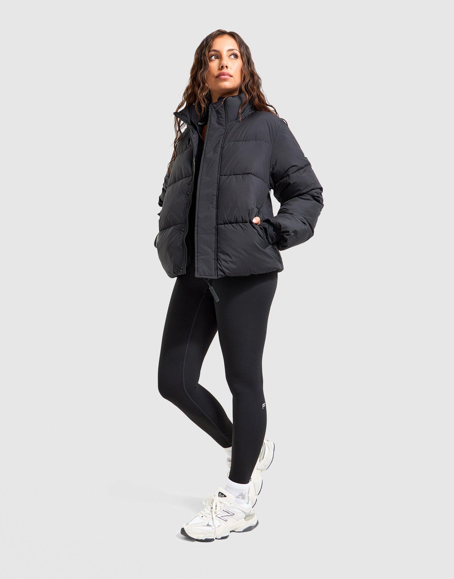 FABLETICS Essentials Padded Jacket