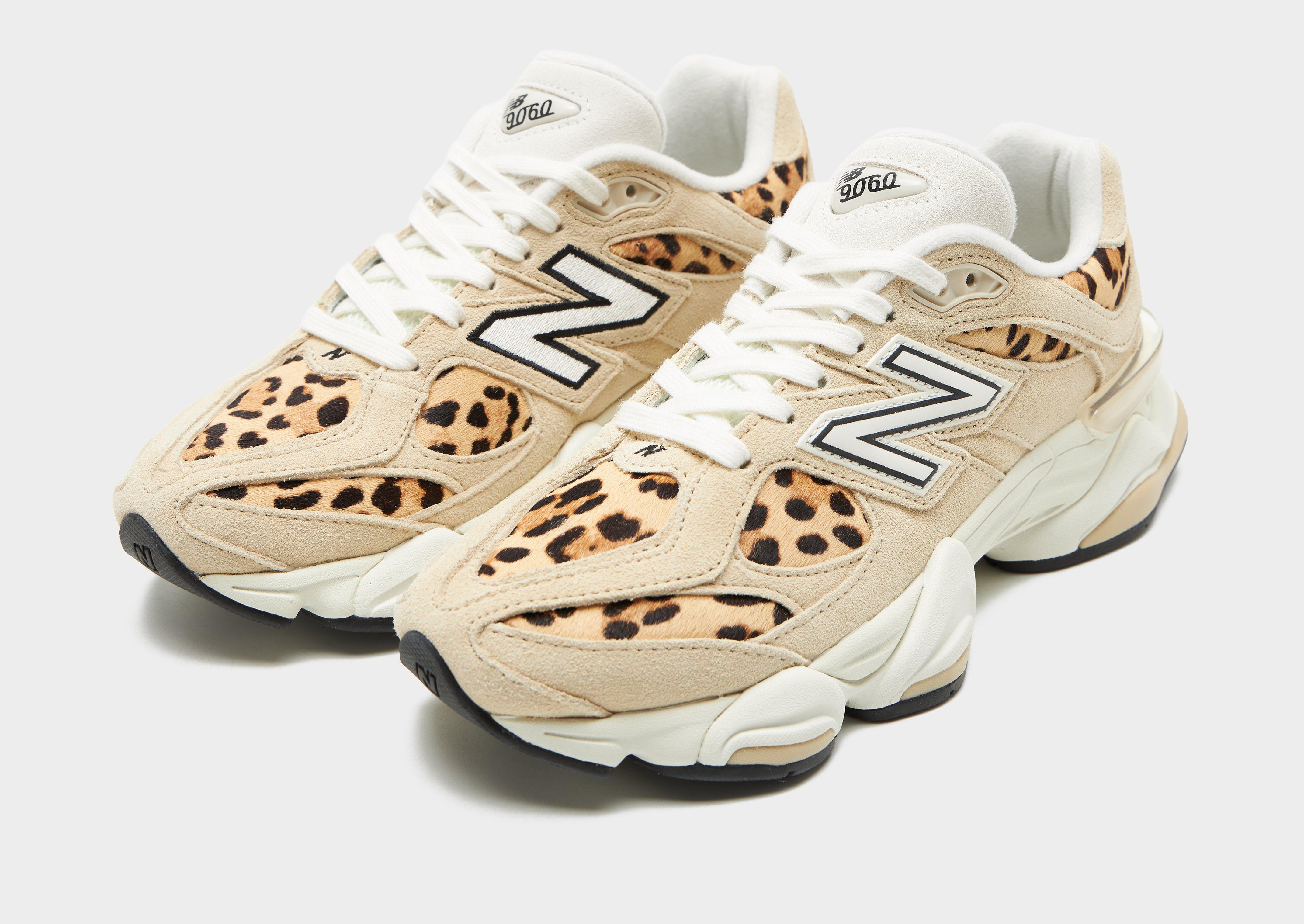 New Balance 9060 Women's