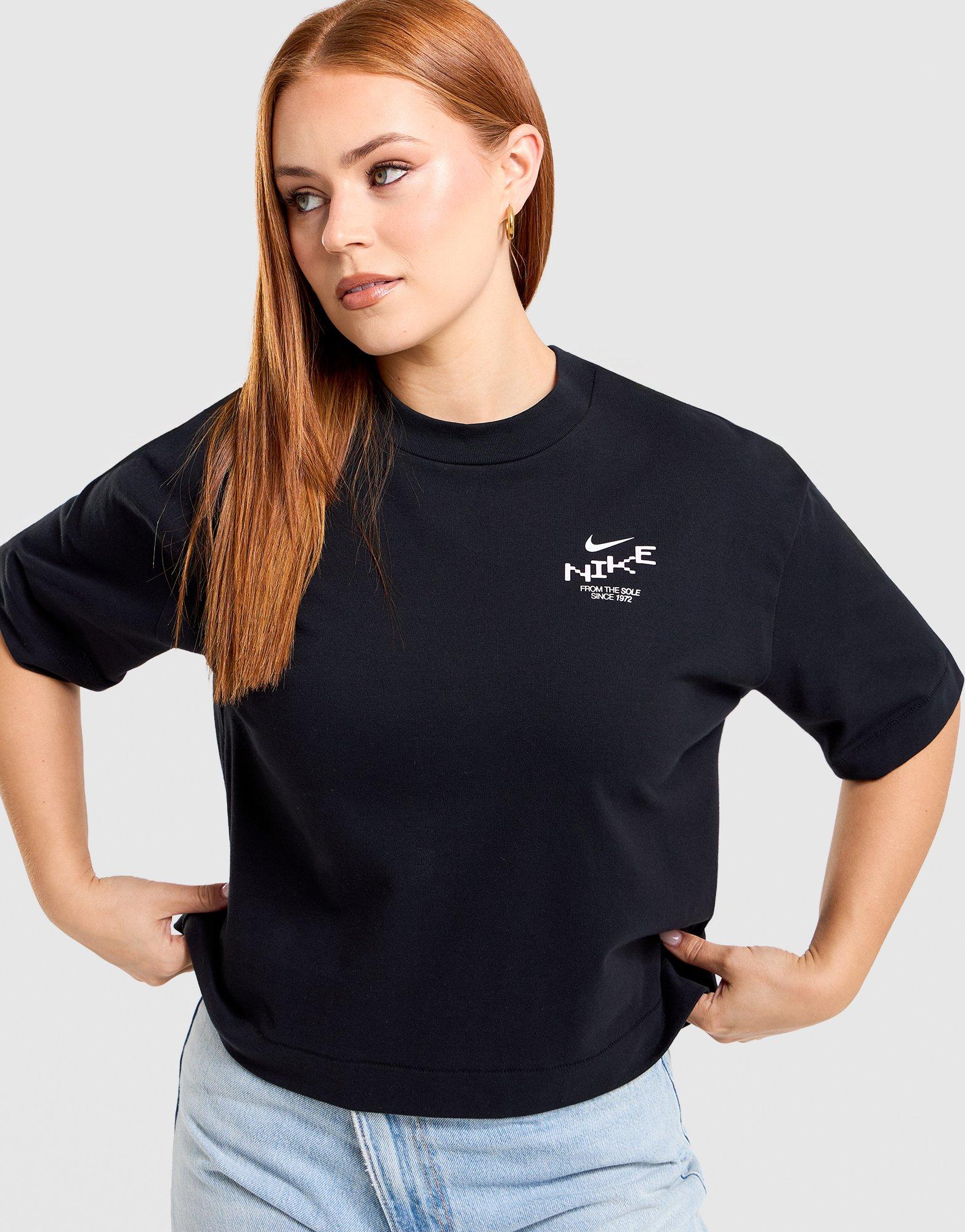 Nike Oversized Festival Graphic T-Shirt