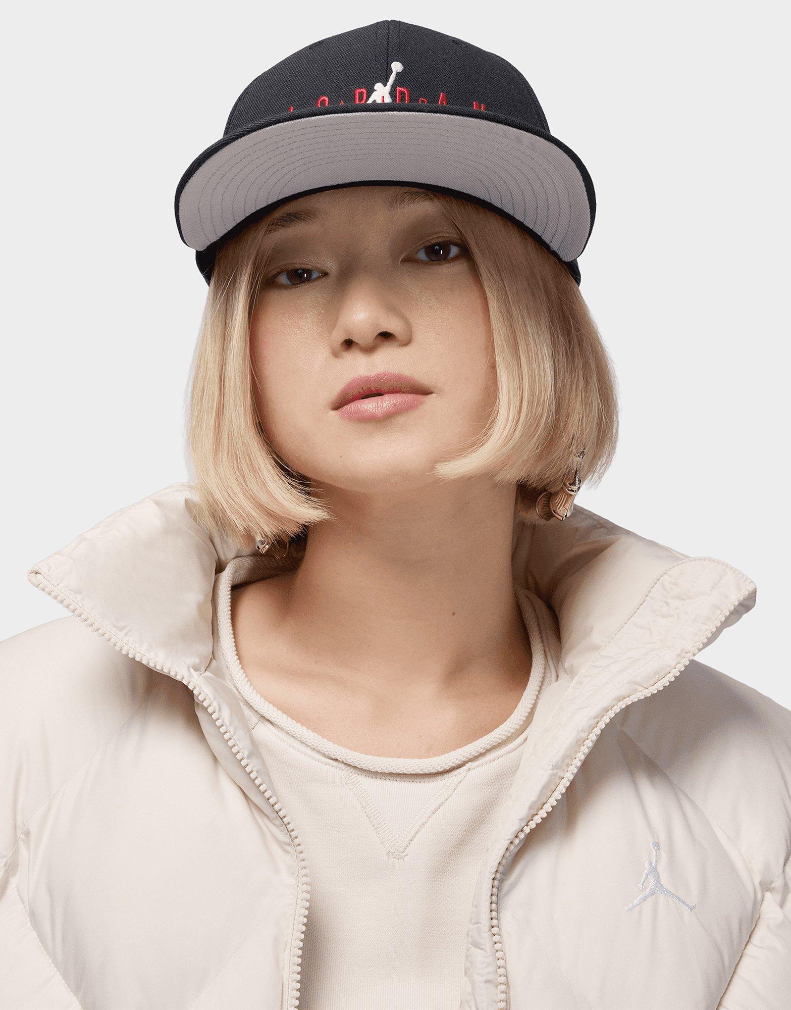 Jordan Pro Structured Cap