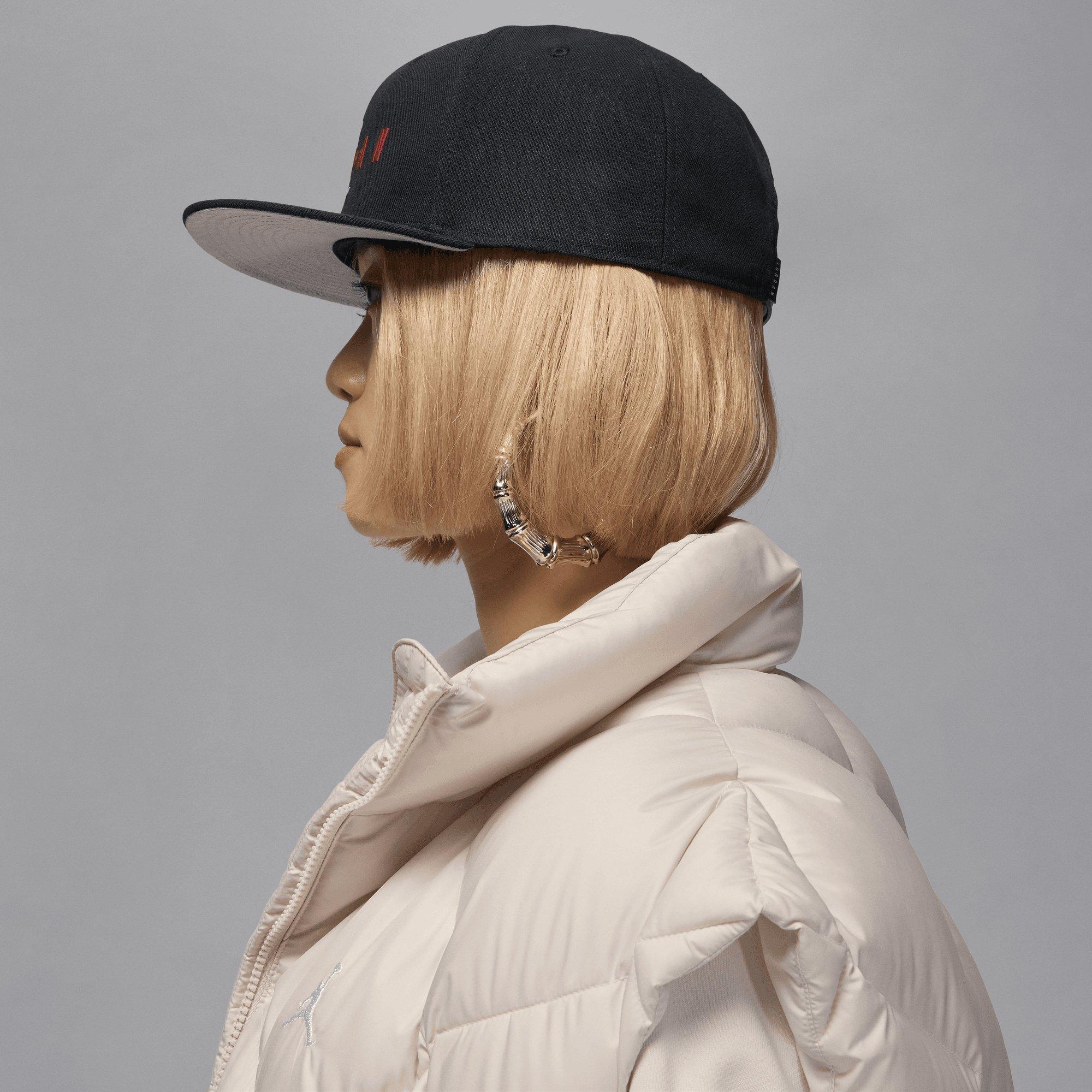 Jordan Pro Structured Cap