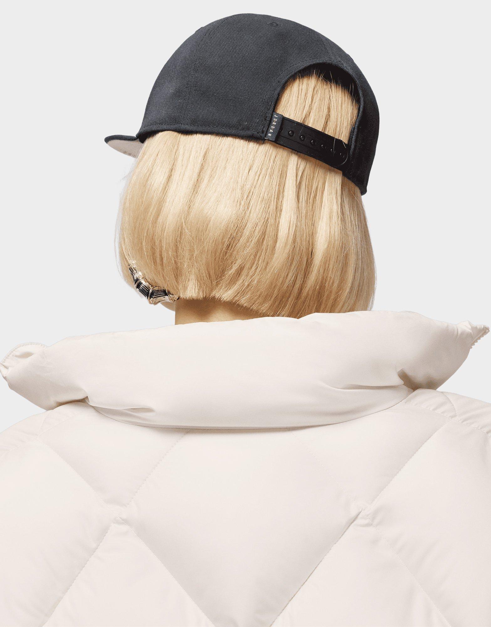 Jordan Pro Structured Cap