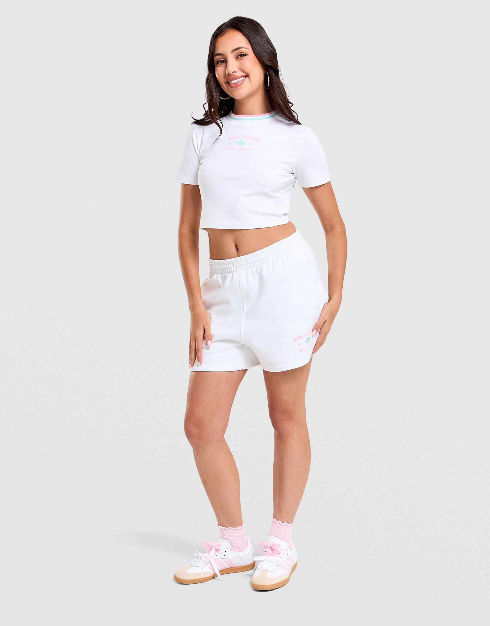 adidas Originals Club Baby T-Shirt