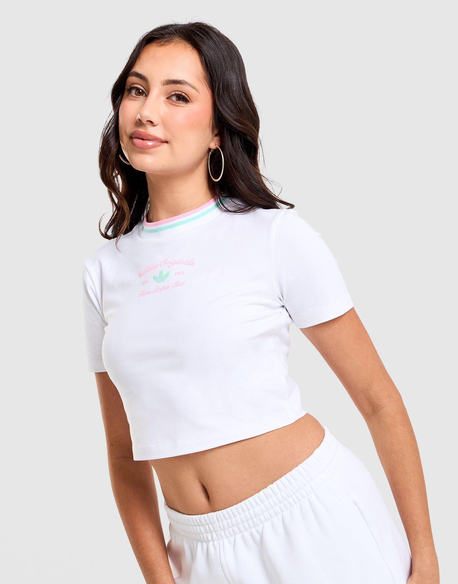 adidas Originals Club Baby T-Shirt
