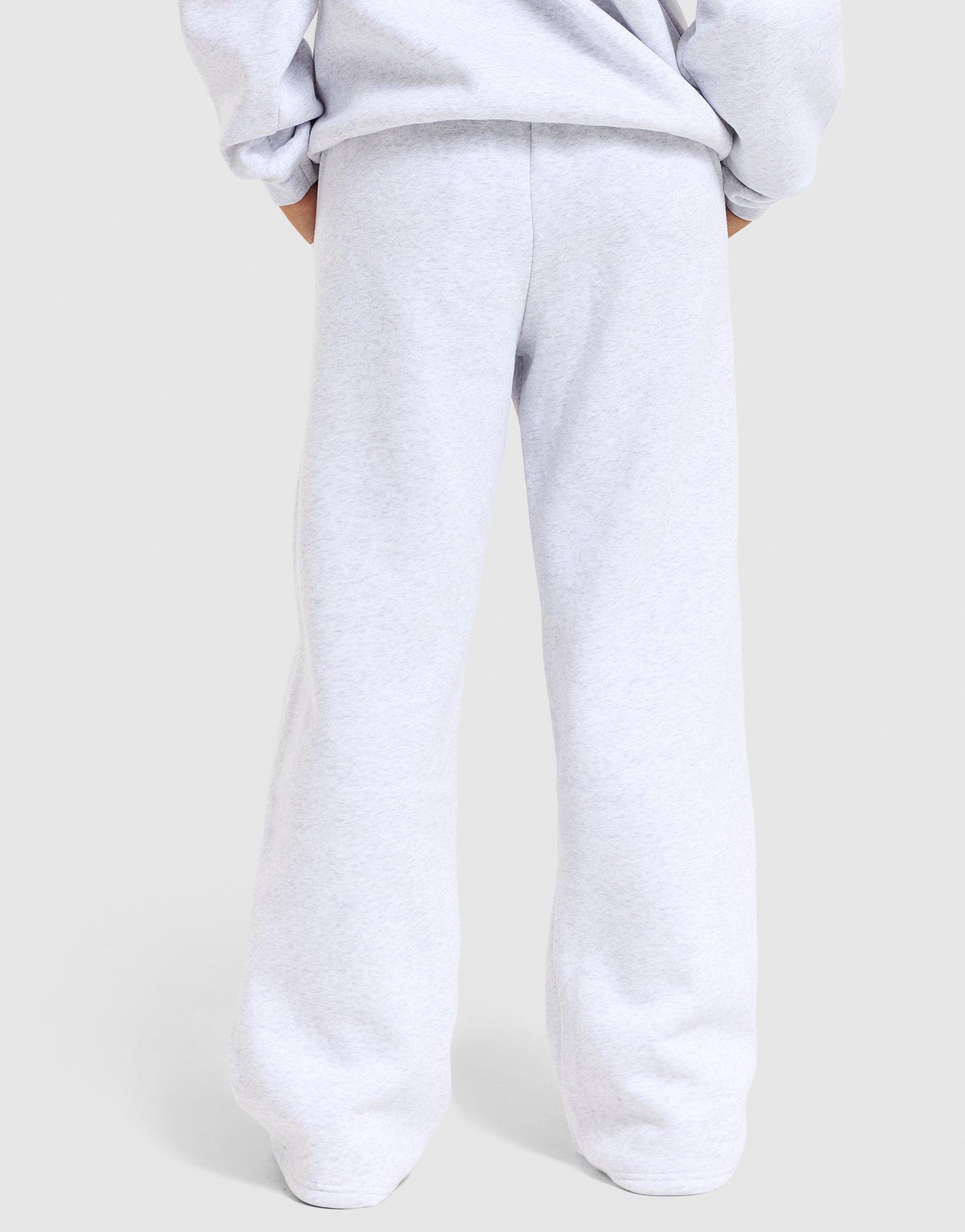 AYBL Sport Social Oversized Joggers