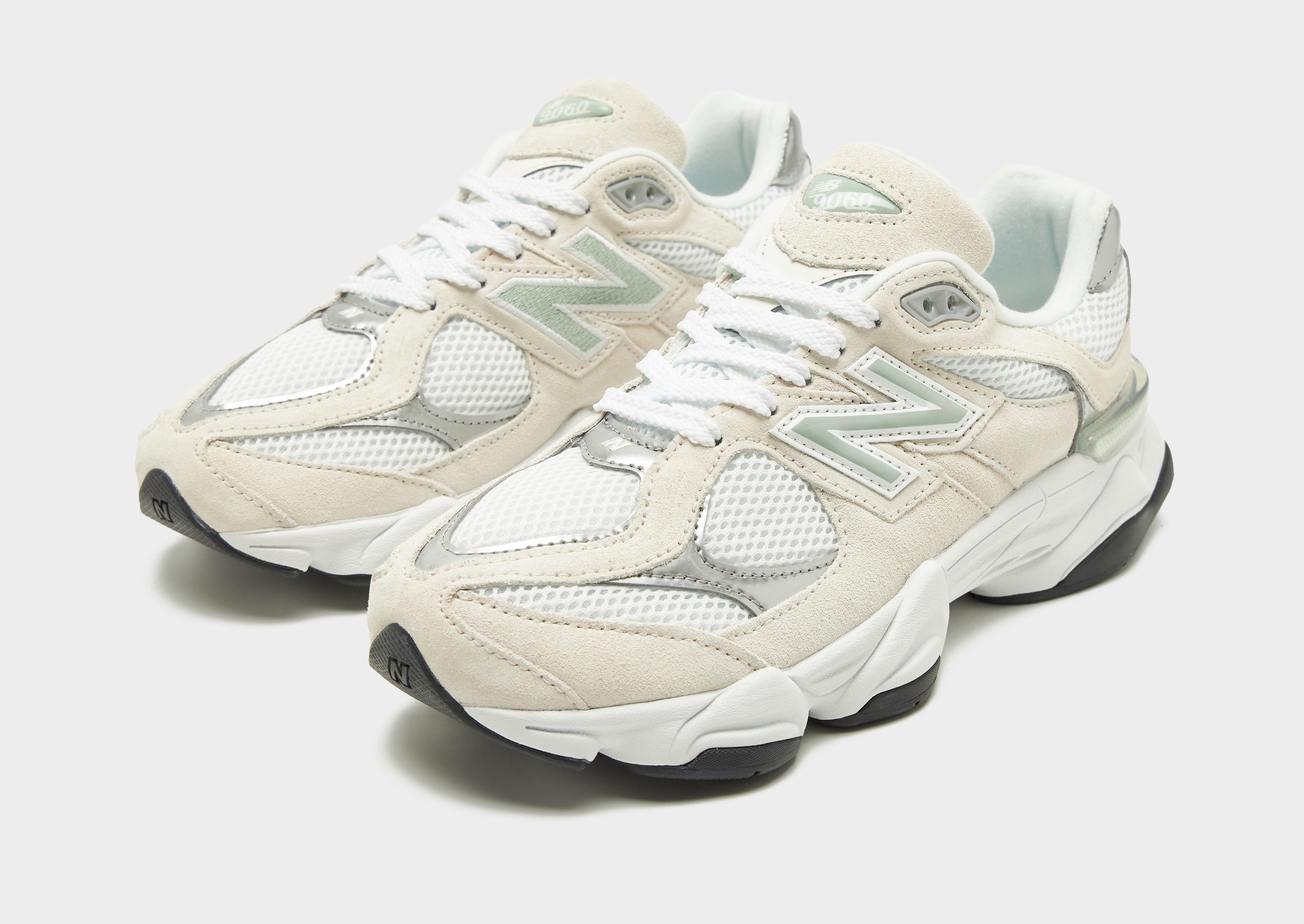 New Balance 9060 Junior's