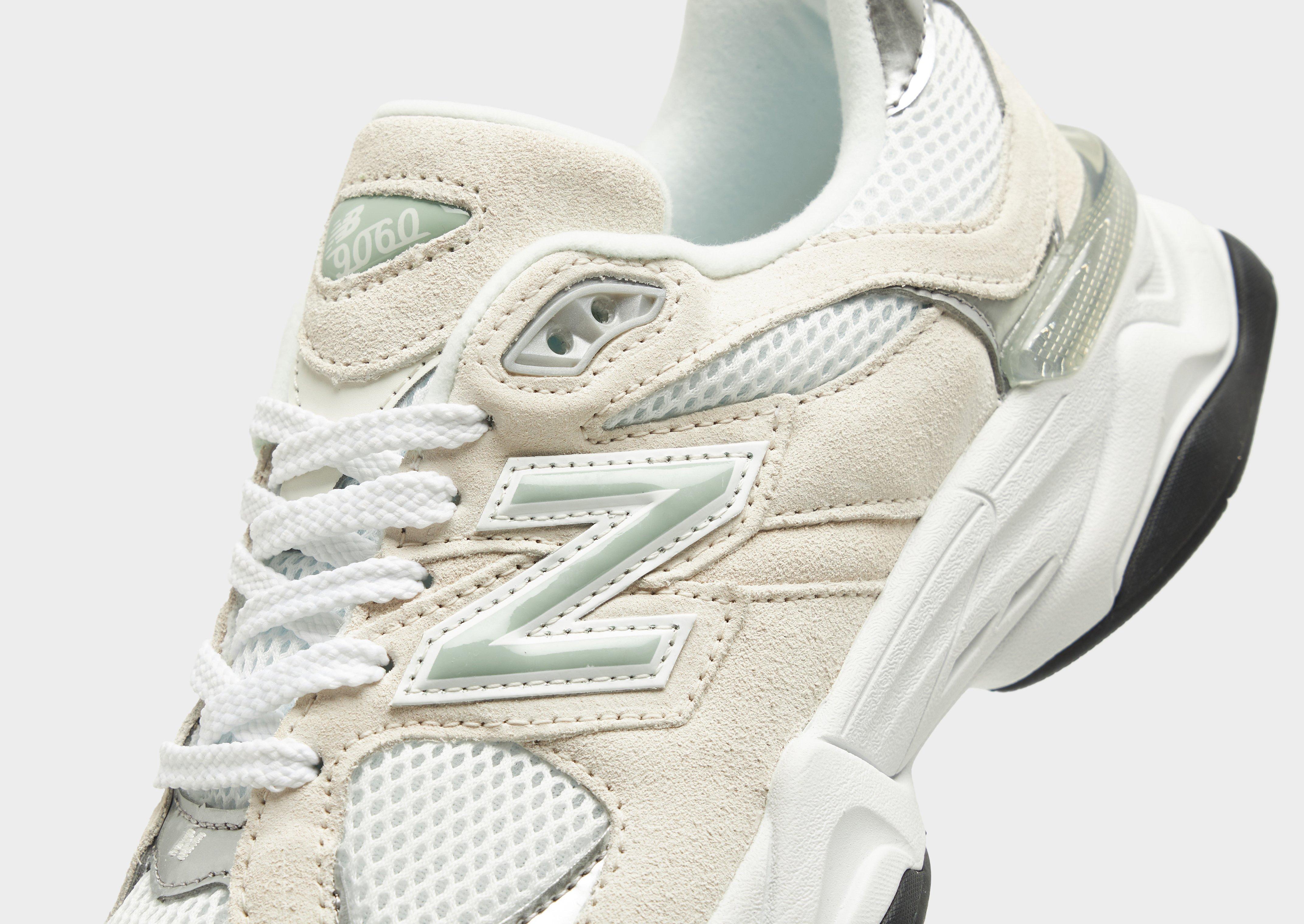 New Balance 9060 Junior's