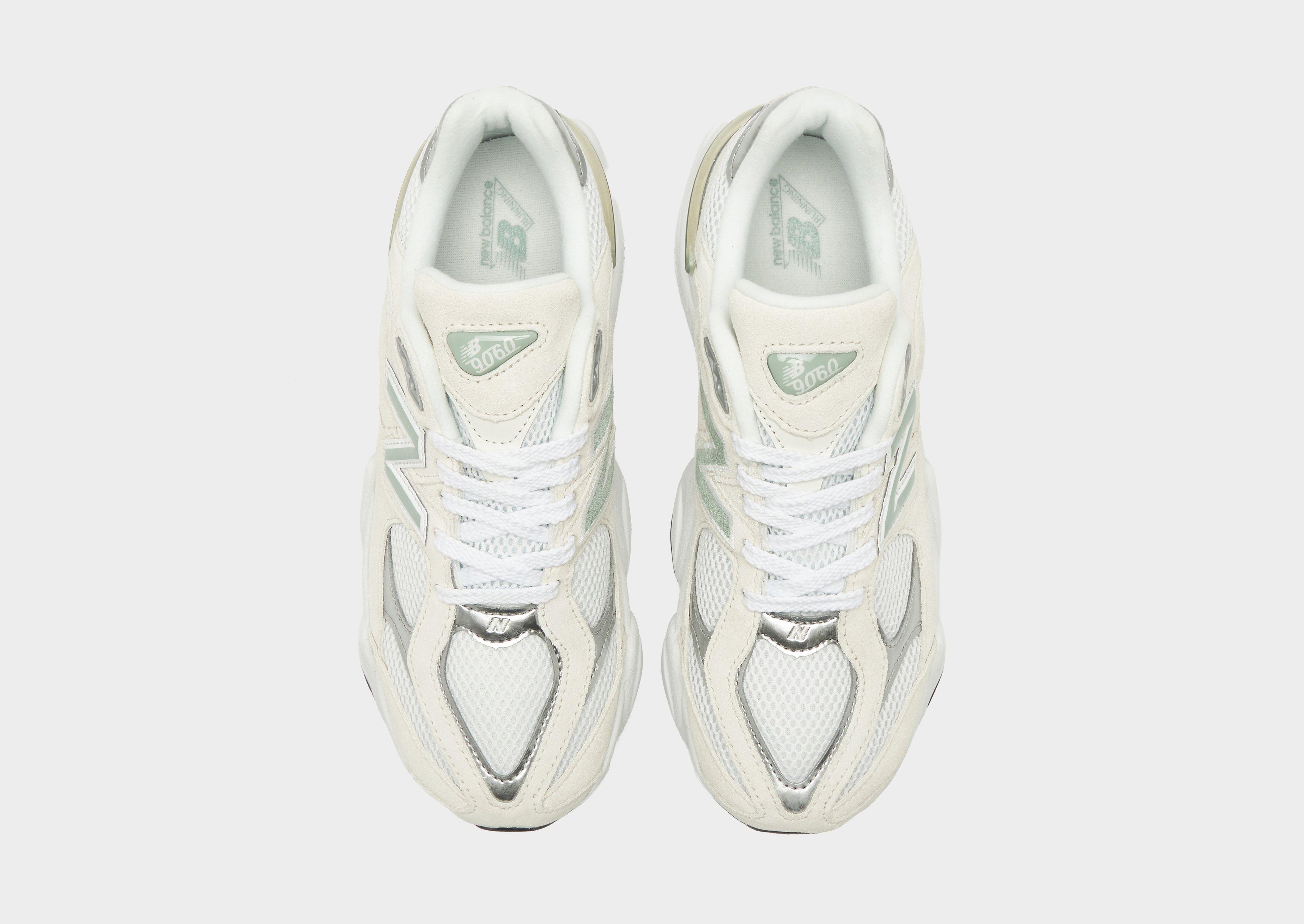 New Balance 9060 Junior's