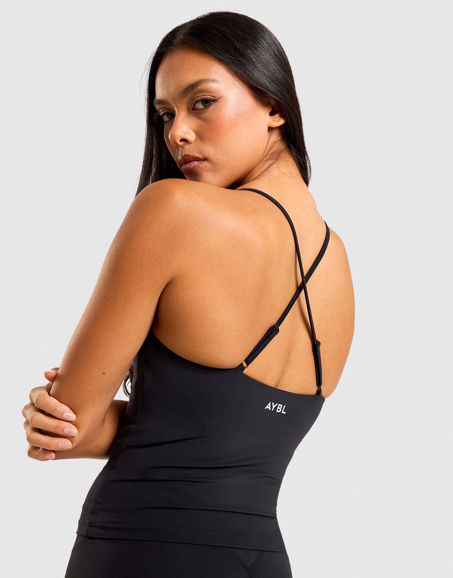 AYBL Physique Tank Top