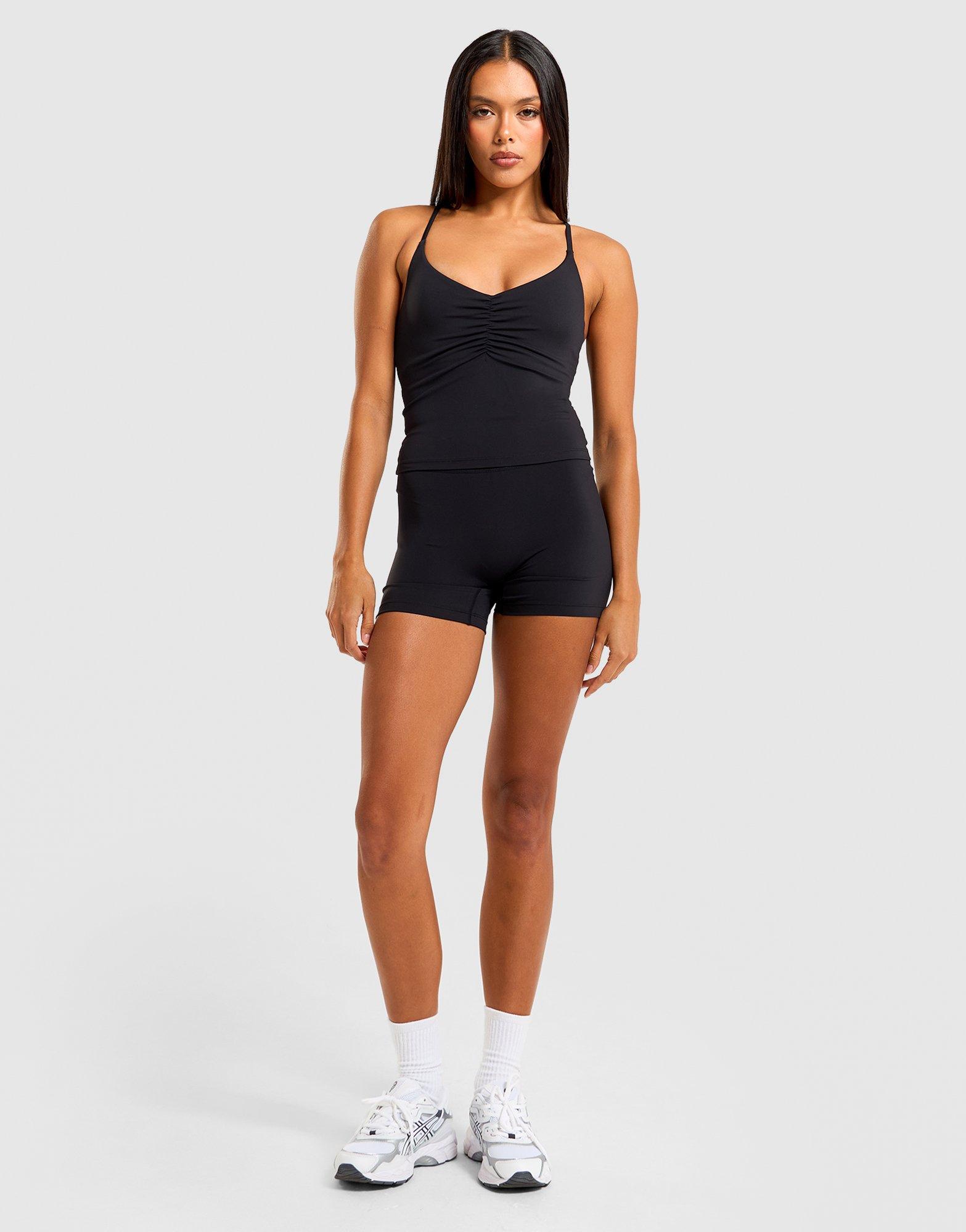 AYBL Physique Tank Top