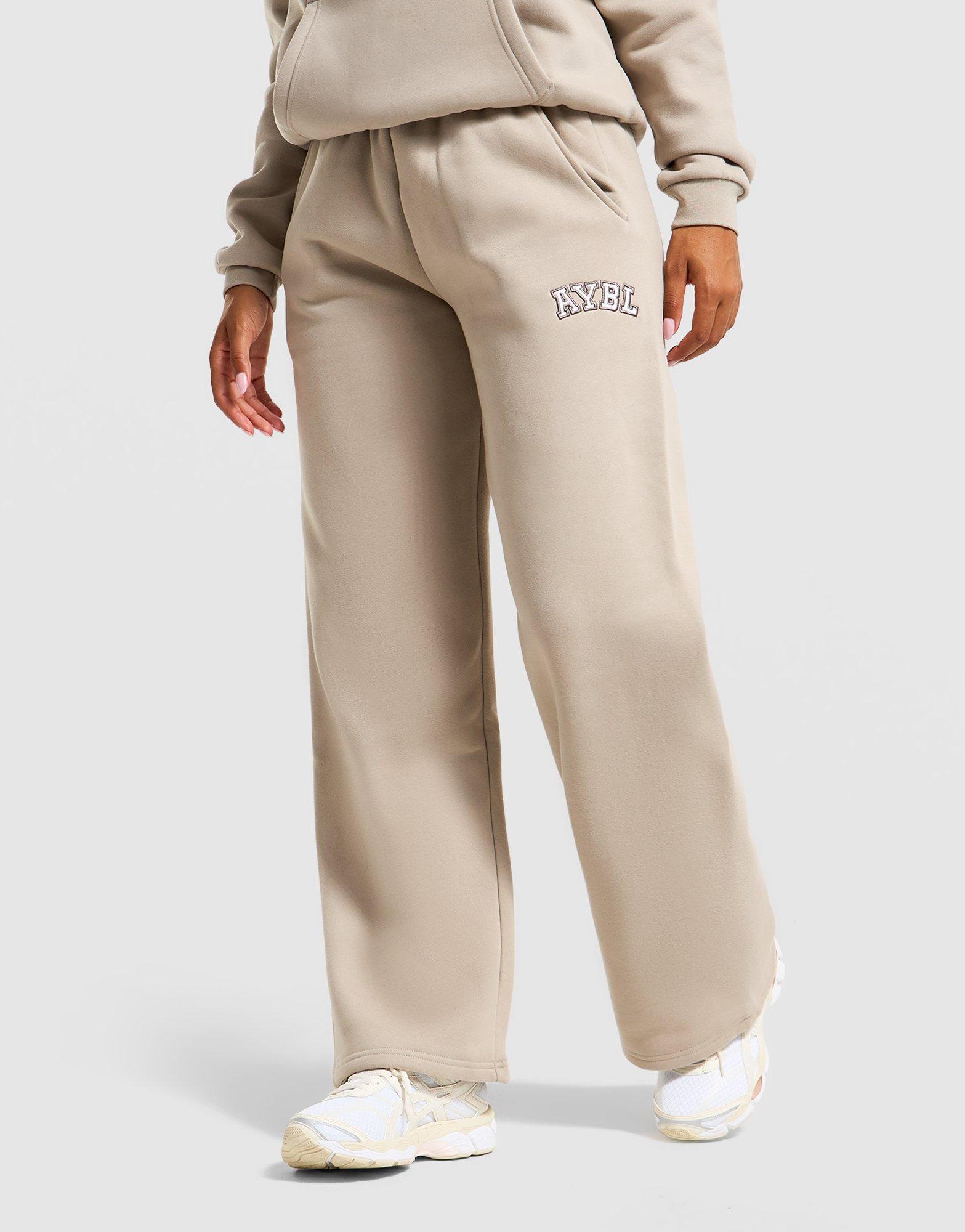 AYBL Varsity 2.0 Track Pants