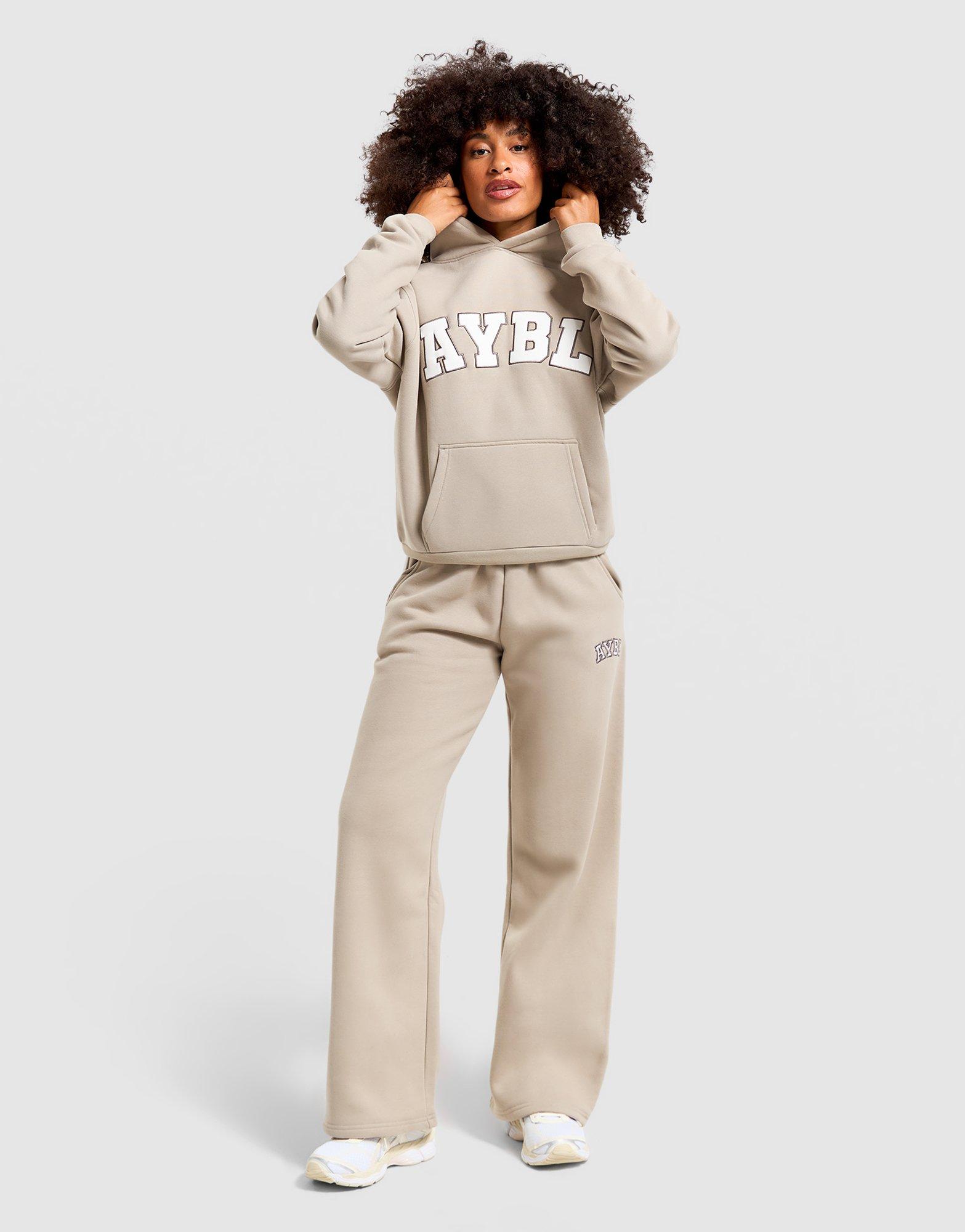 AYBL Varsity 2.0 Track Pants