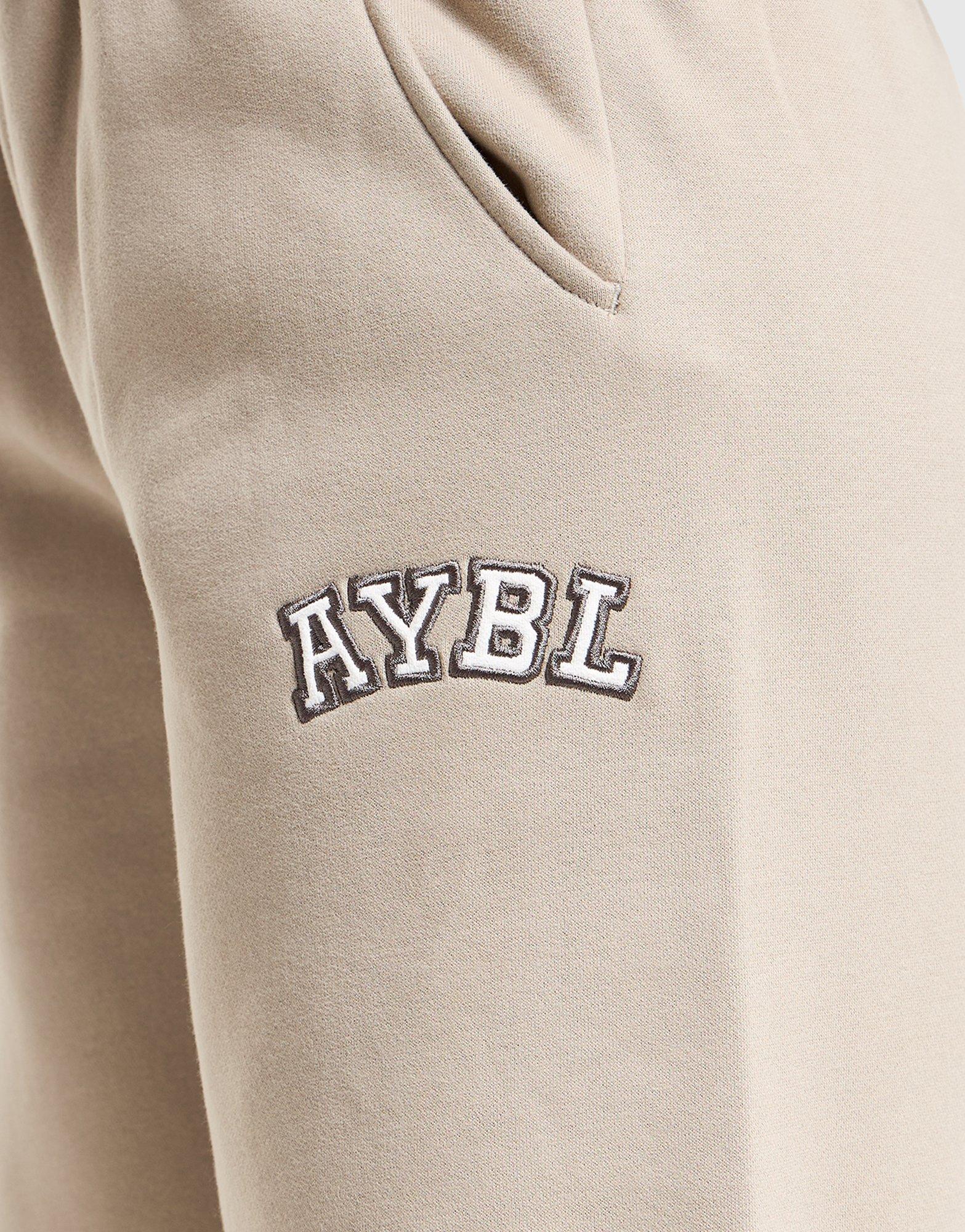 AYBL Varsity 2.0 Track Pants