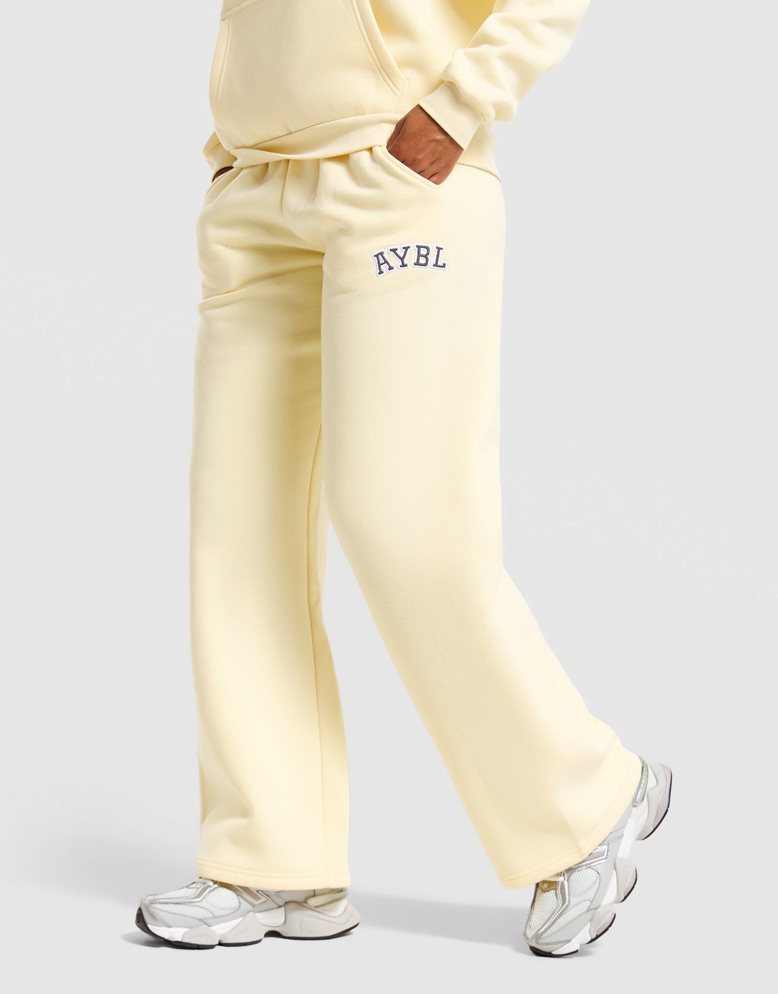 AYBL Varsity 2.0 Track Pants
