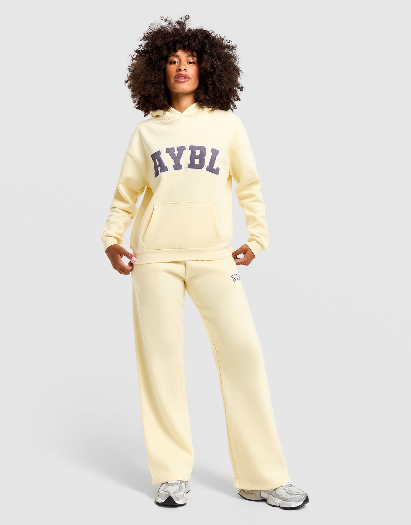 AYBL Varsity 2.0 Track Pants