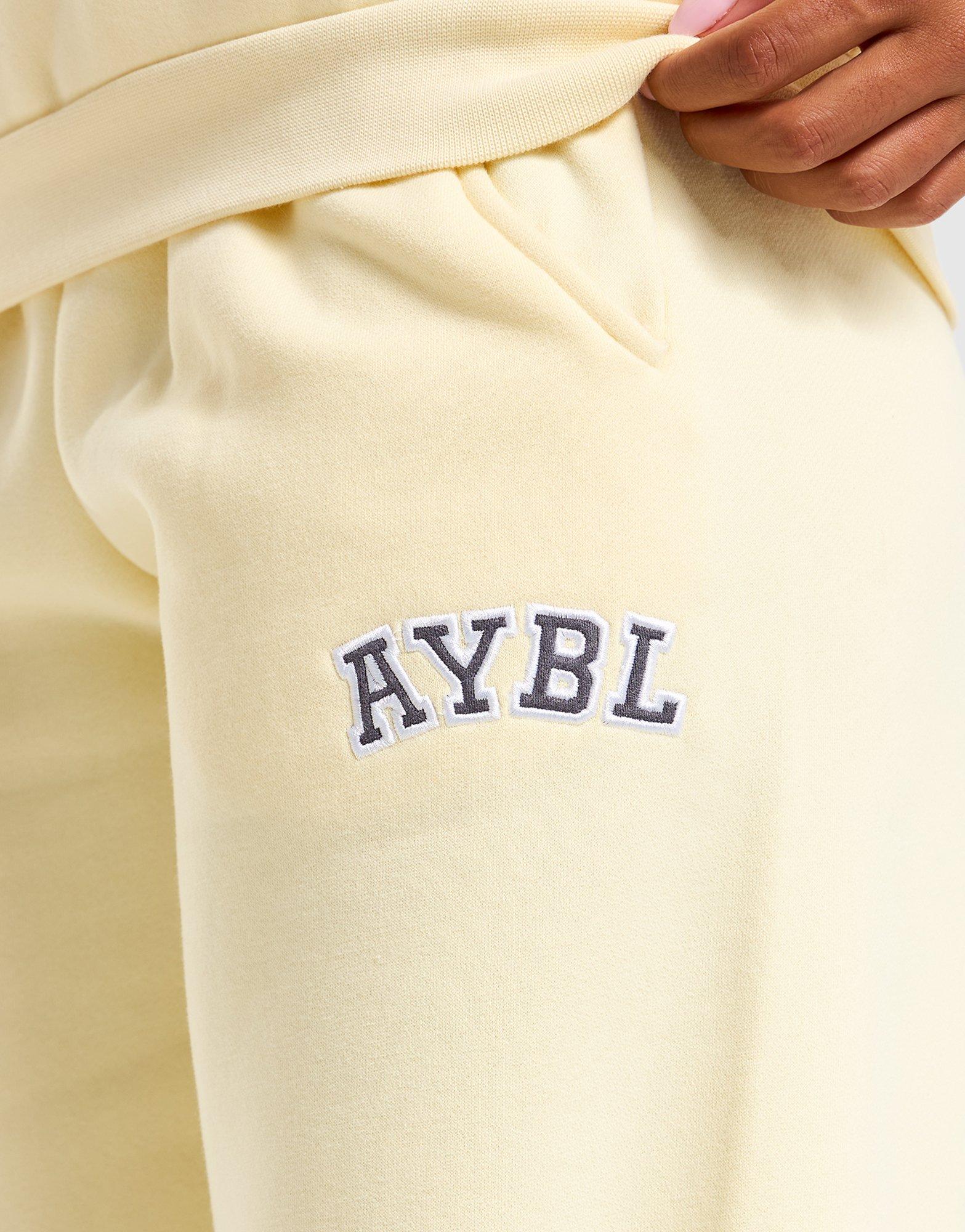 AYBL Varsity 2.0 Track Pants