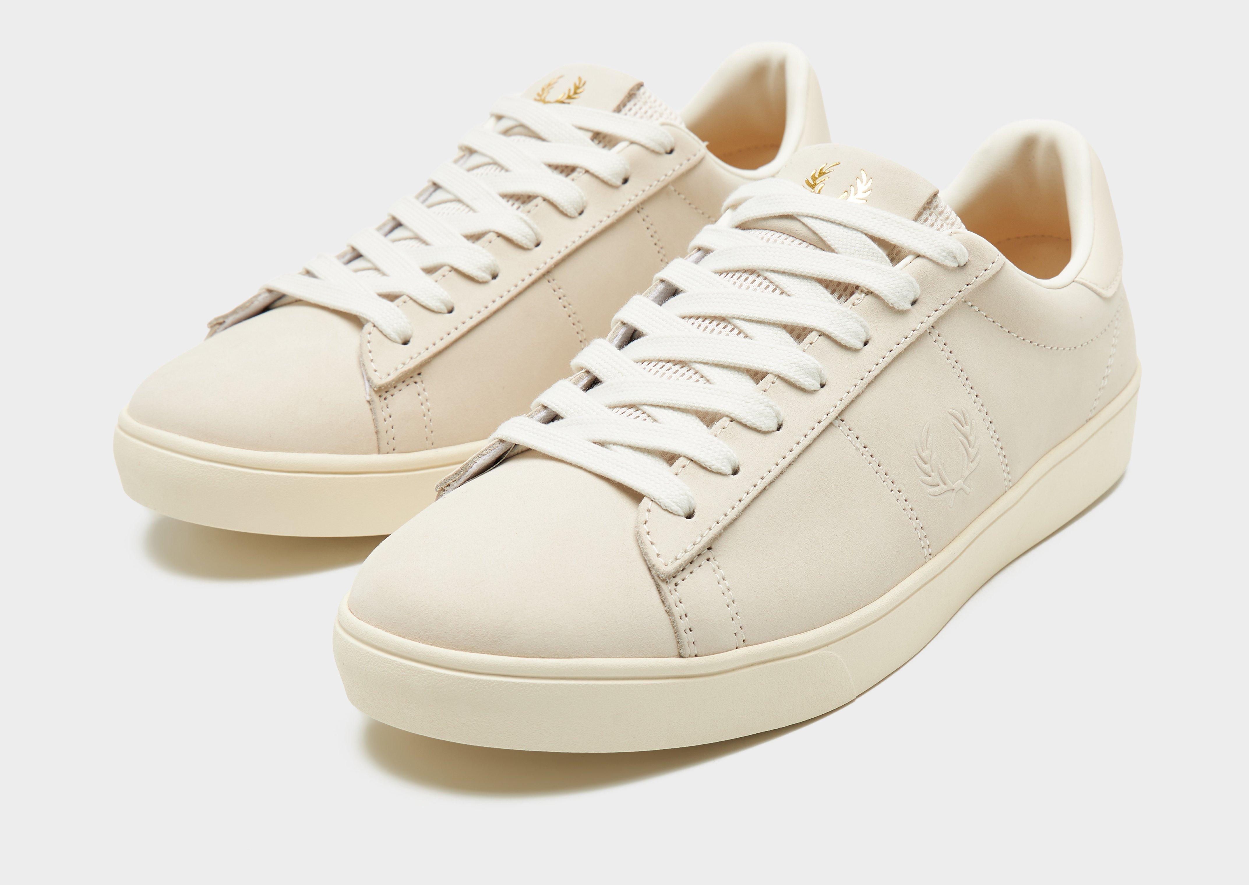 Fred Perry Spencer Nubuck
