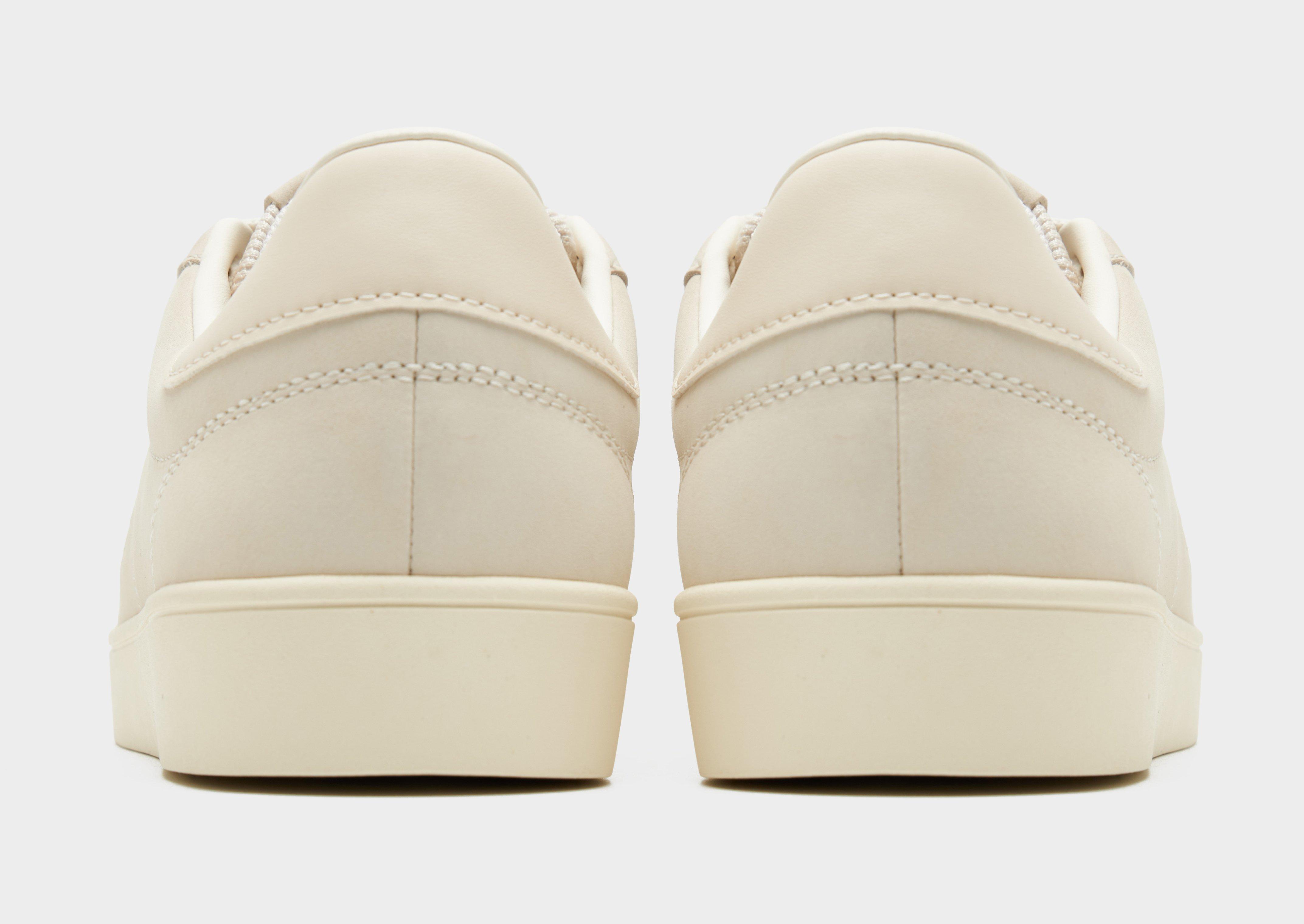 Fred Perry Spencer Nubuck